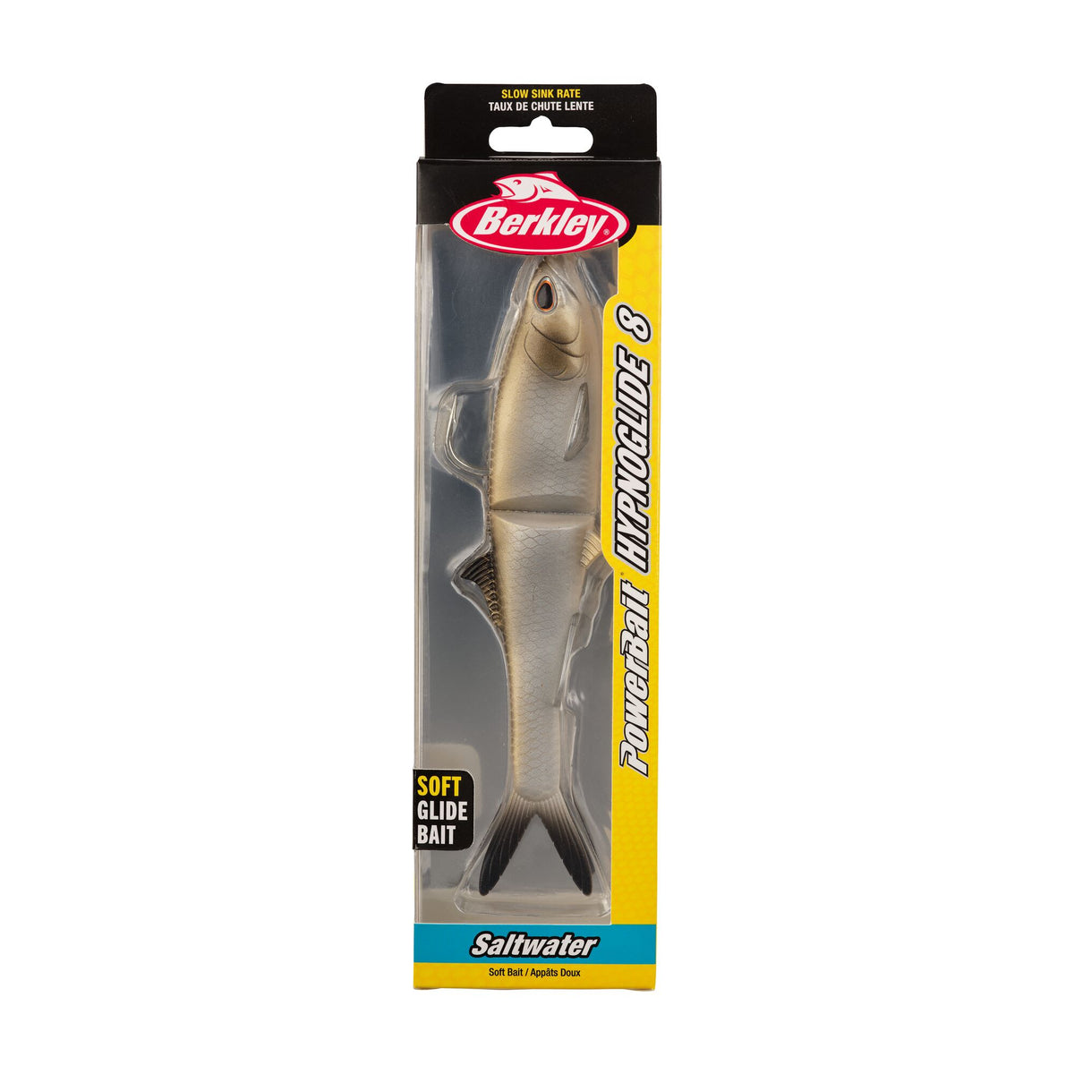 Berkley PowerBait® Saltwater HypnoGlide