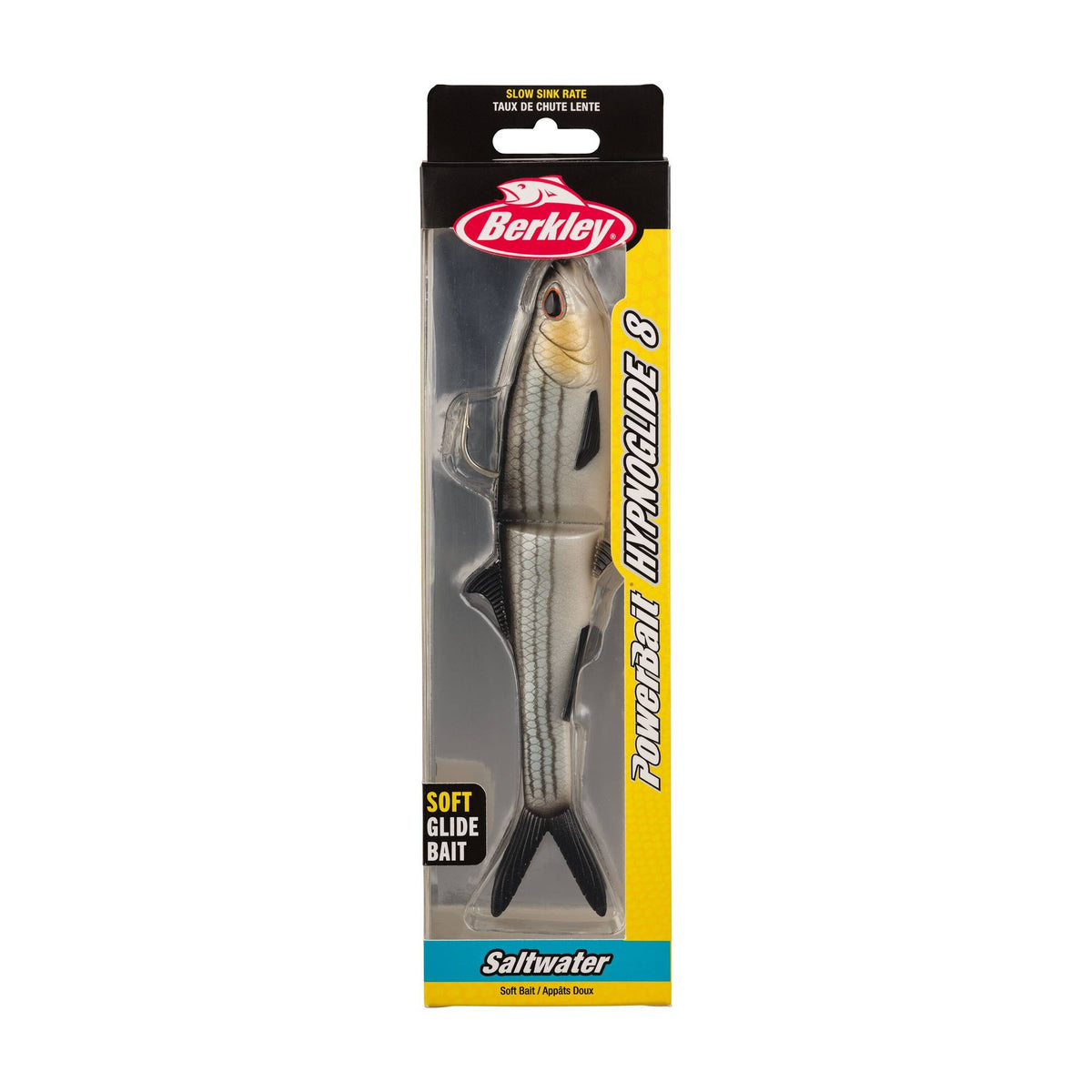 Berkley PowerBait® Saltwater HypnoGlide