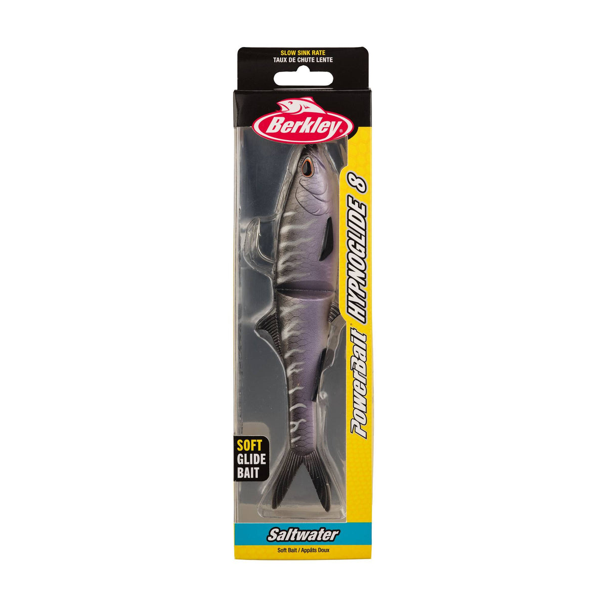 Berkley PowerBait® Saltwater HypnoGlide