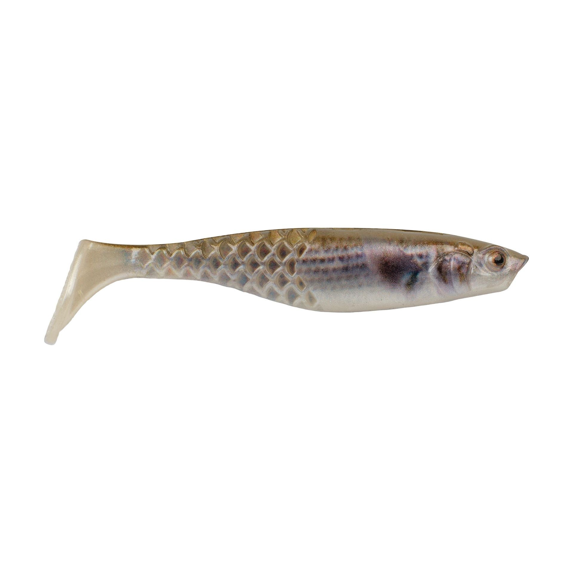 PowerBait®Saltwater Paddlin'PowerStinger