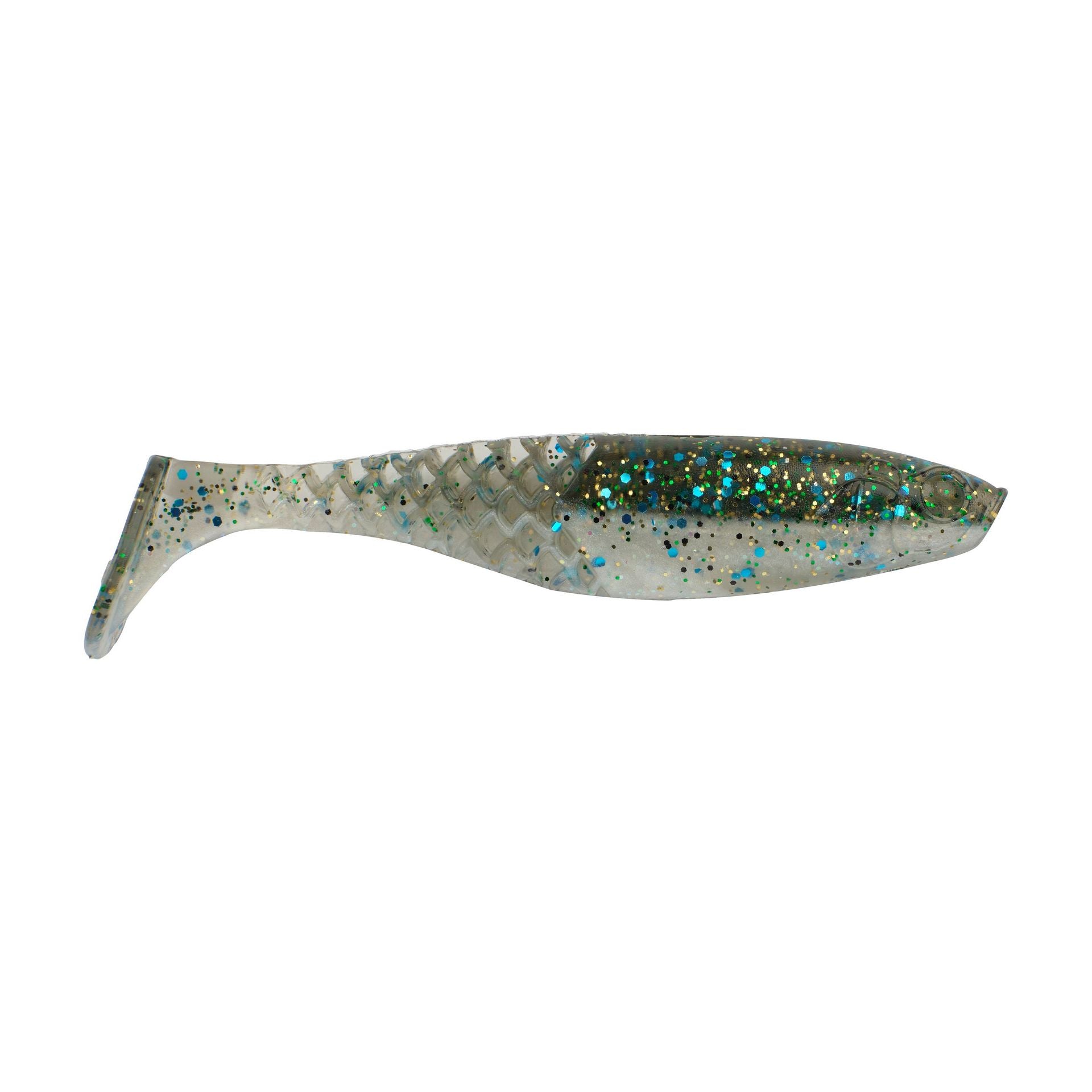 PowerBait®Saltwater Paddlin'PowerStinger
