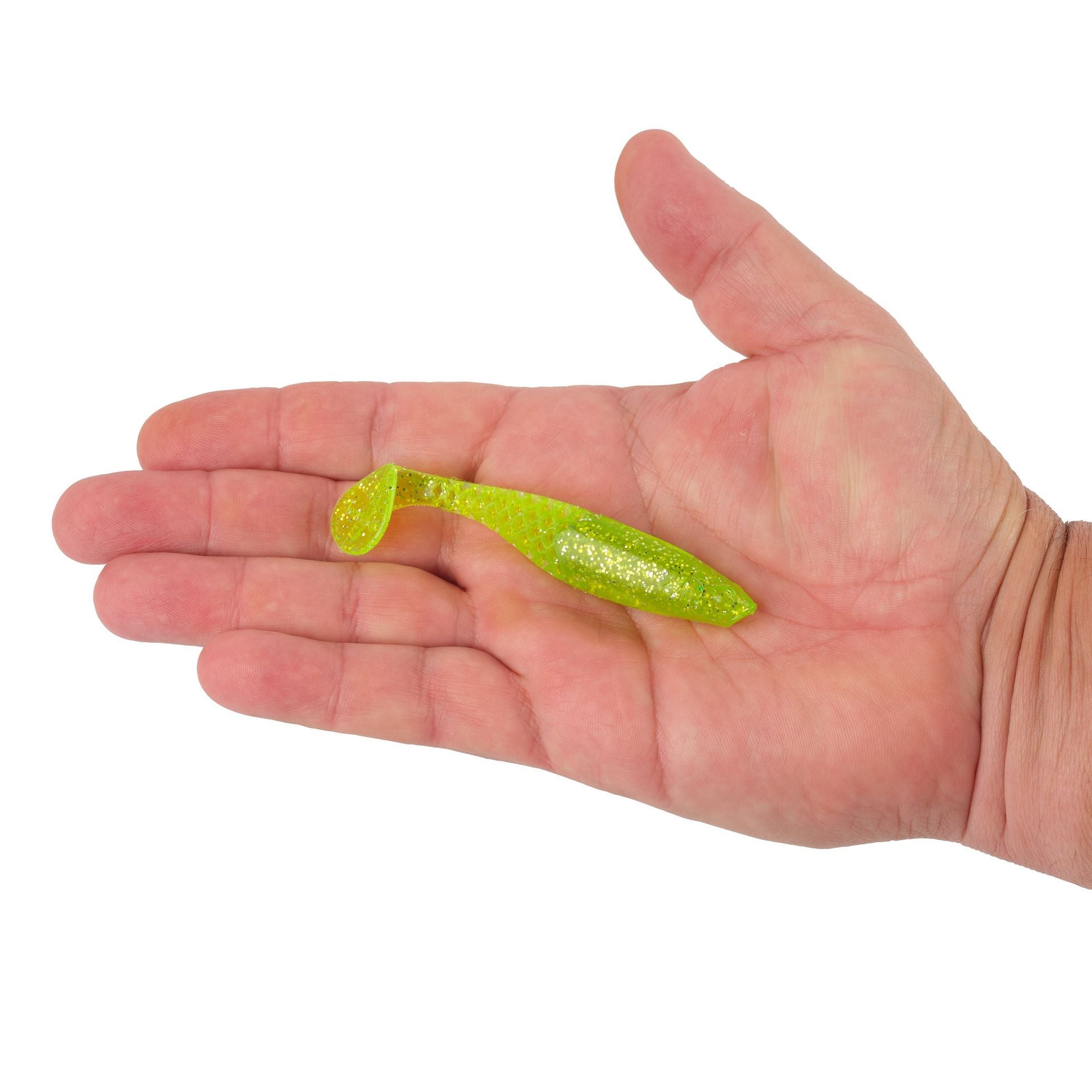 PowerBait®Saltwater Paddlin'PowerStinger