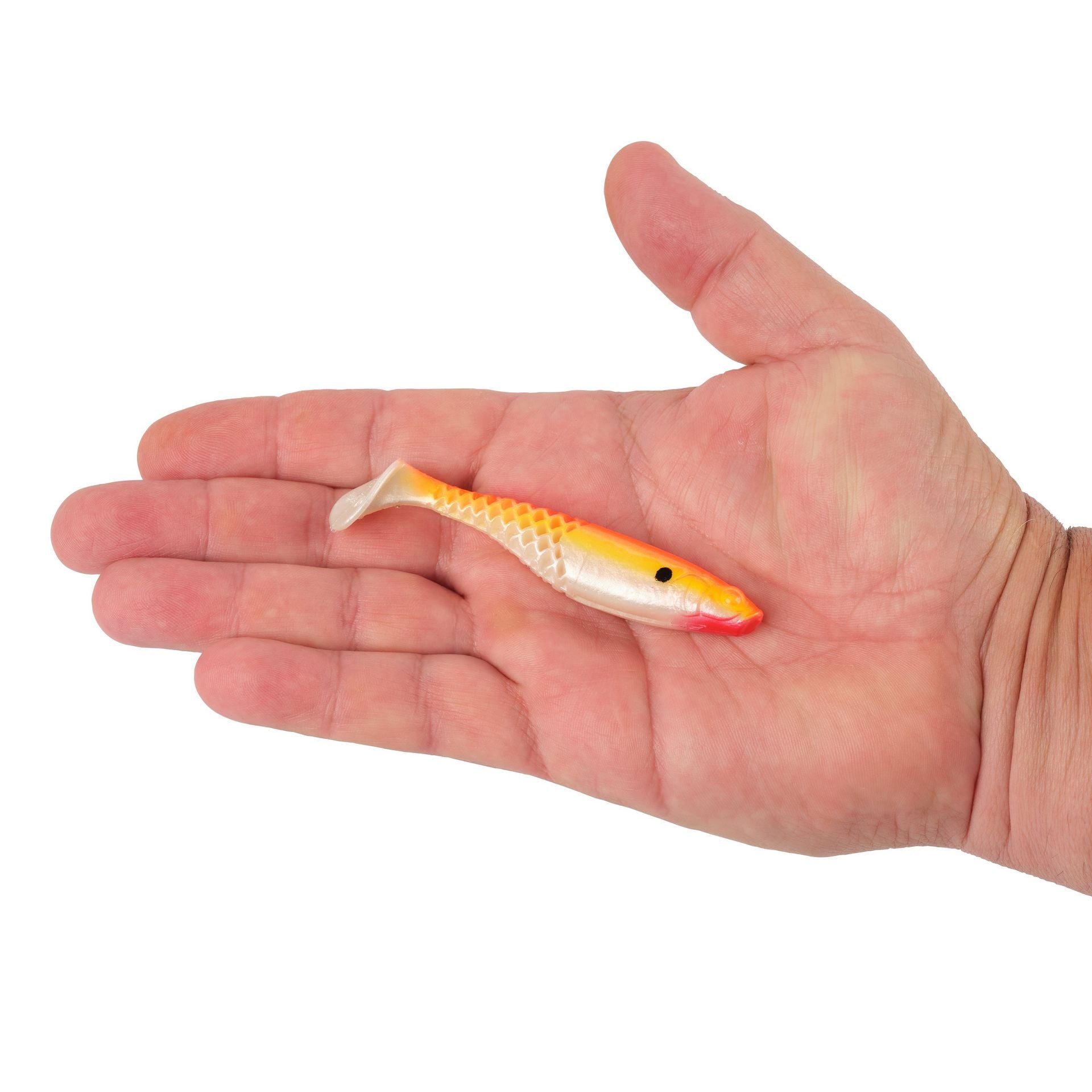 PowerBait®Saltwater Paddlin'PowerStinger