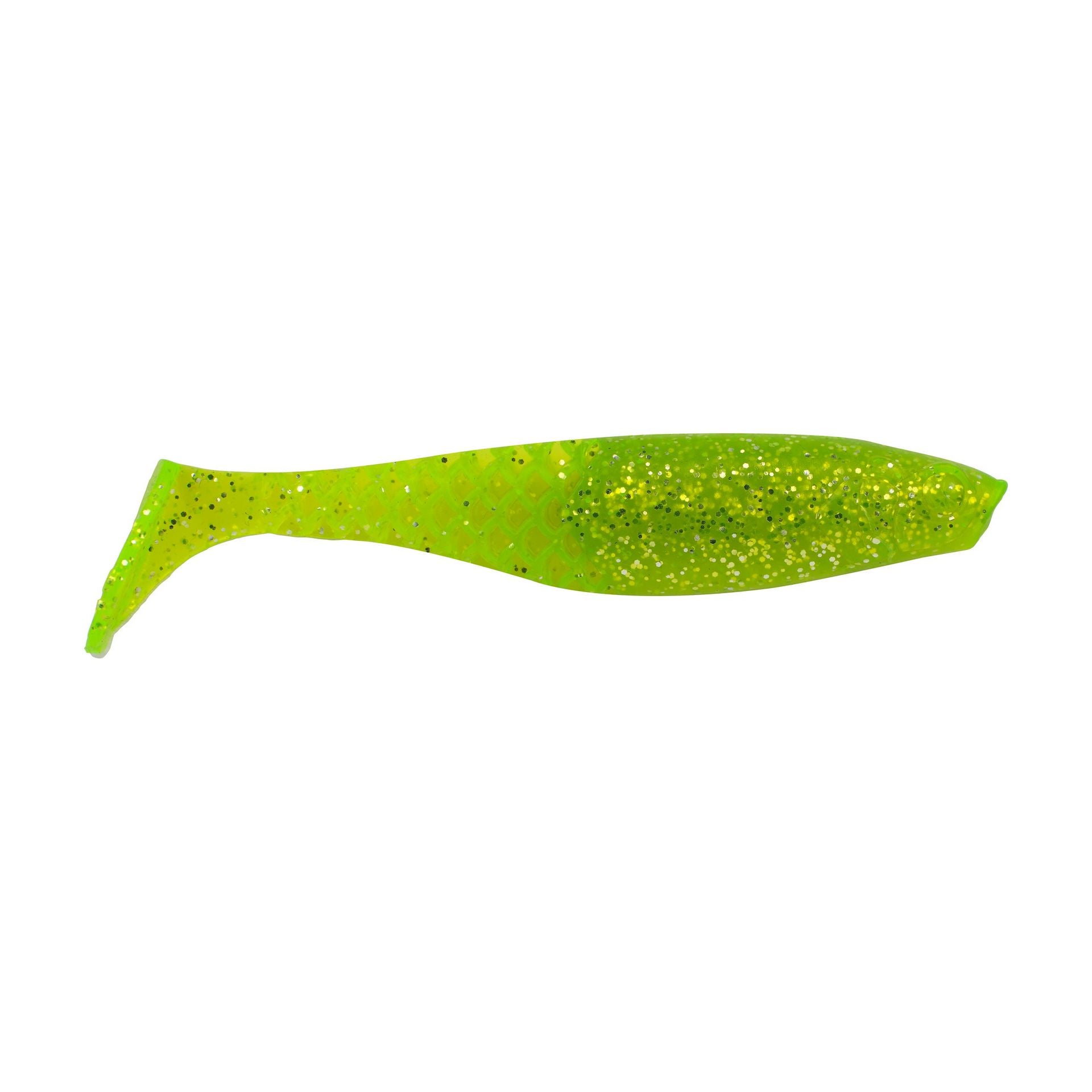 PowerBait®Saltwater Paddlin'PowerStinger
