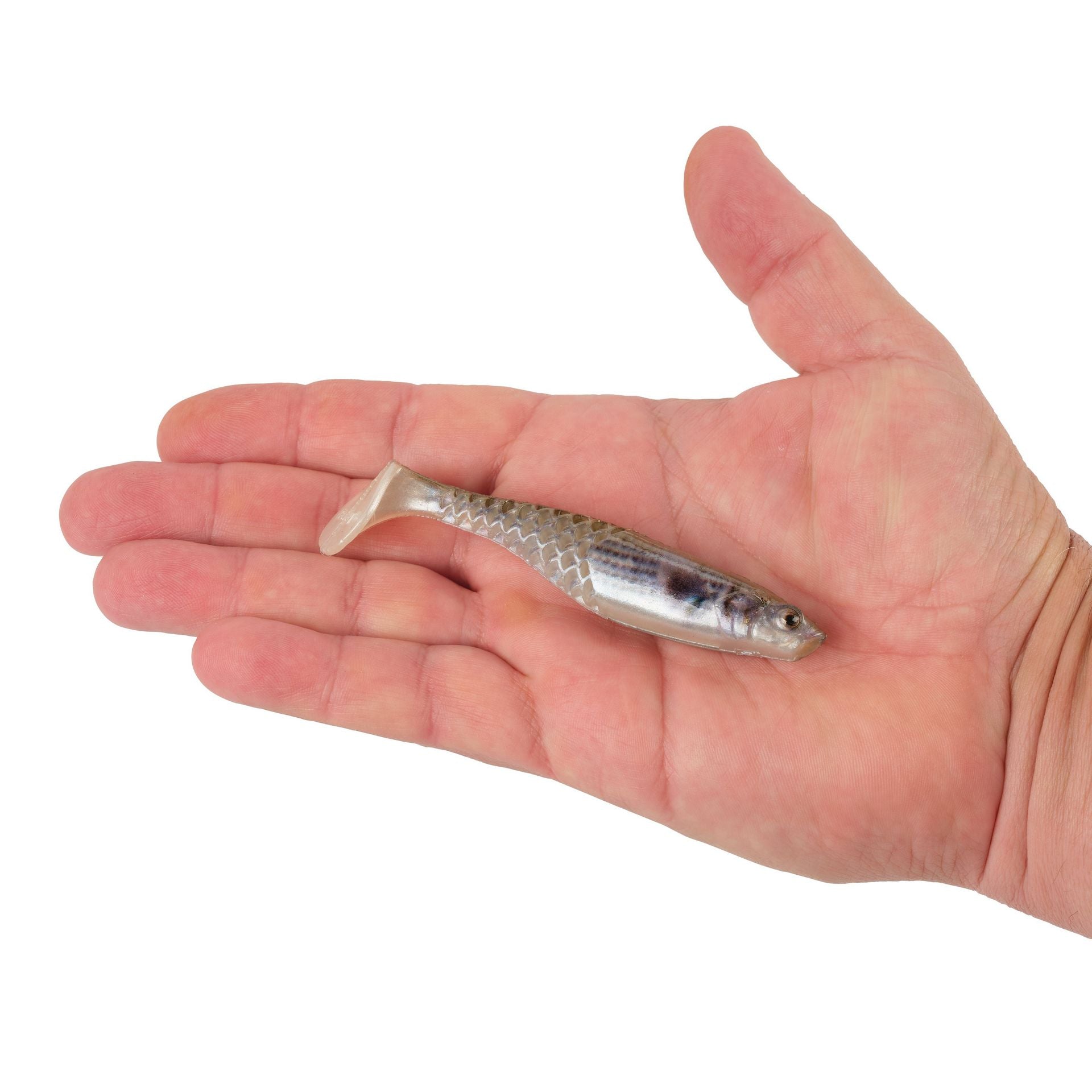 PowerBait®Saltwater Paddlin'PowerStinger