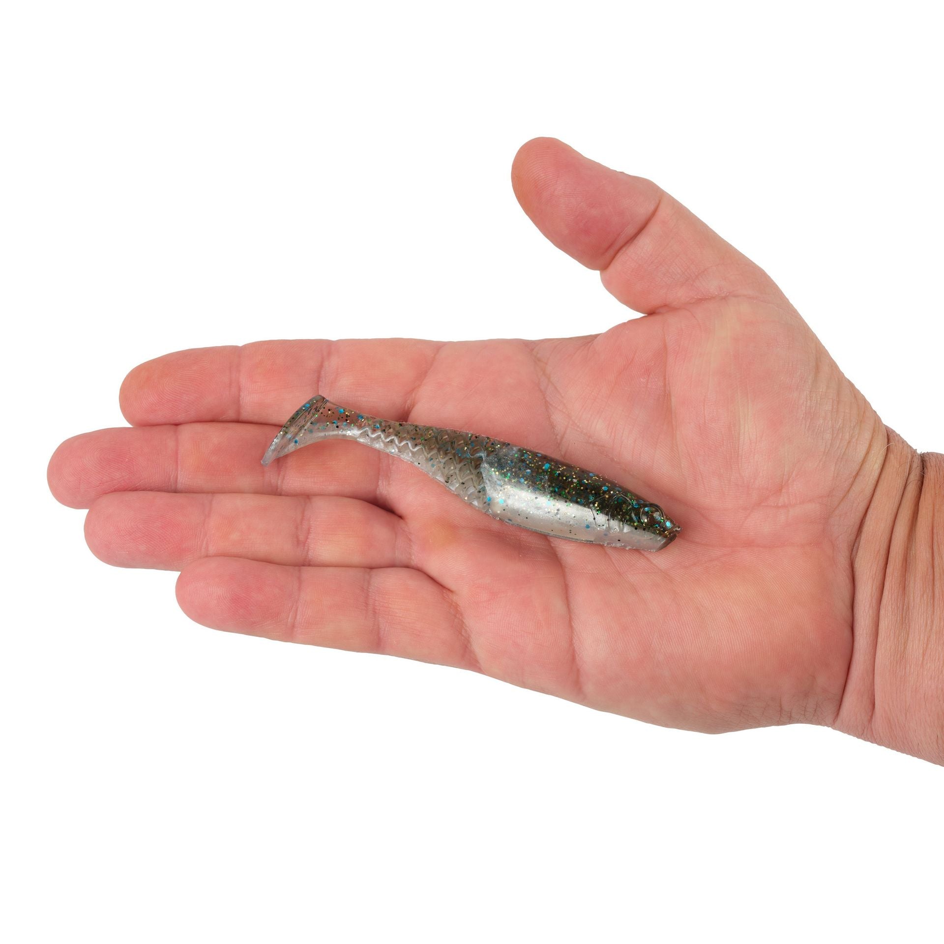 PowerBait®Saltwater Paddlin'PowerStinger