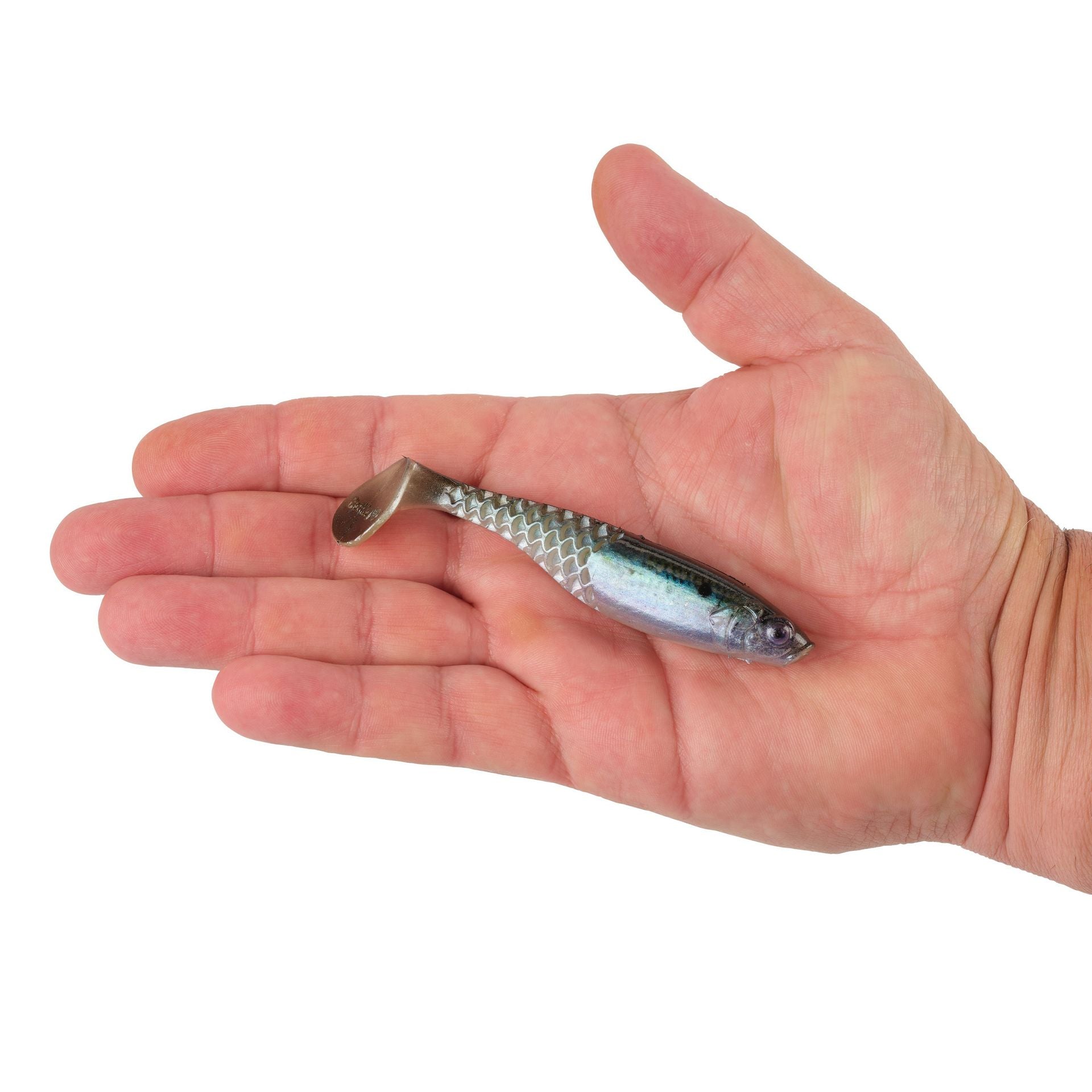 PowerBait®Saltwater Paddlin'PowerStinger