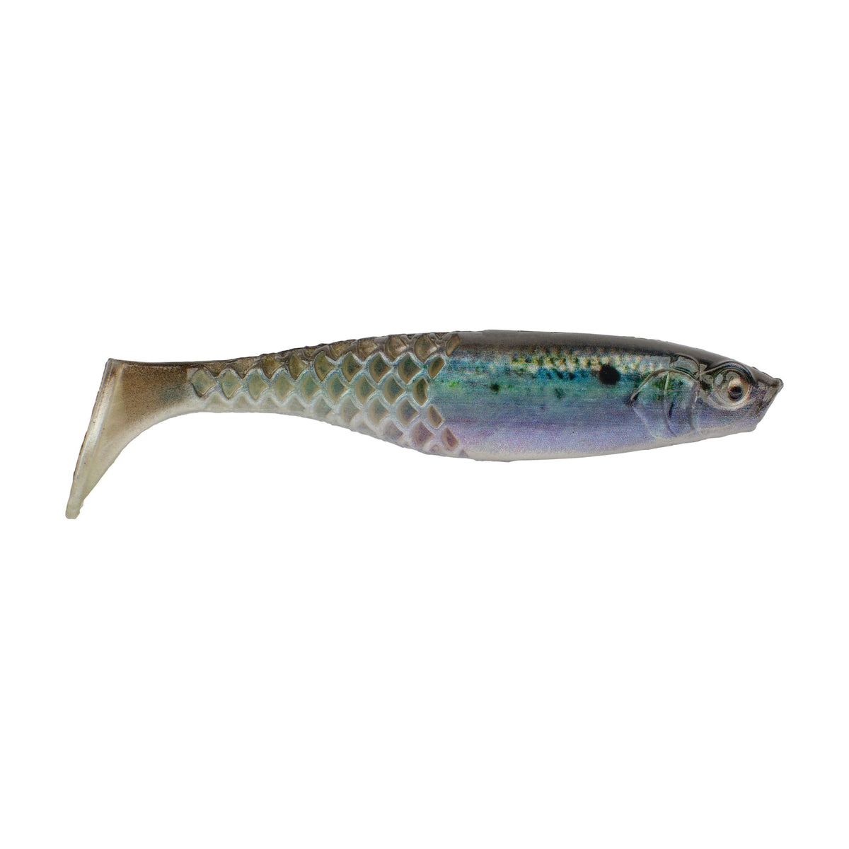 Berkley PowerBait®Saltwater Paddlin'PowerStinger