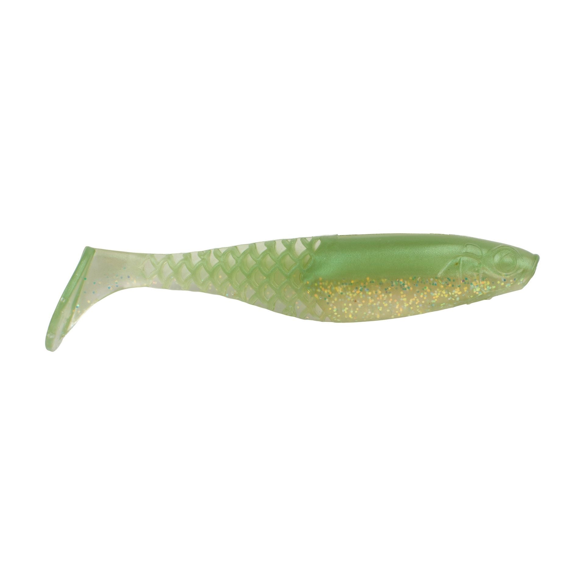 PowerBait®Saltwater Paddlin'PowerStinger