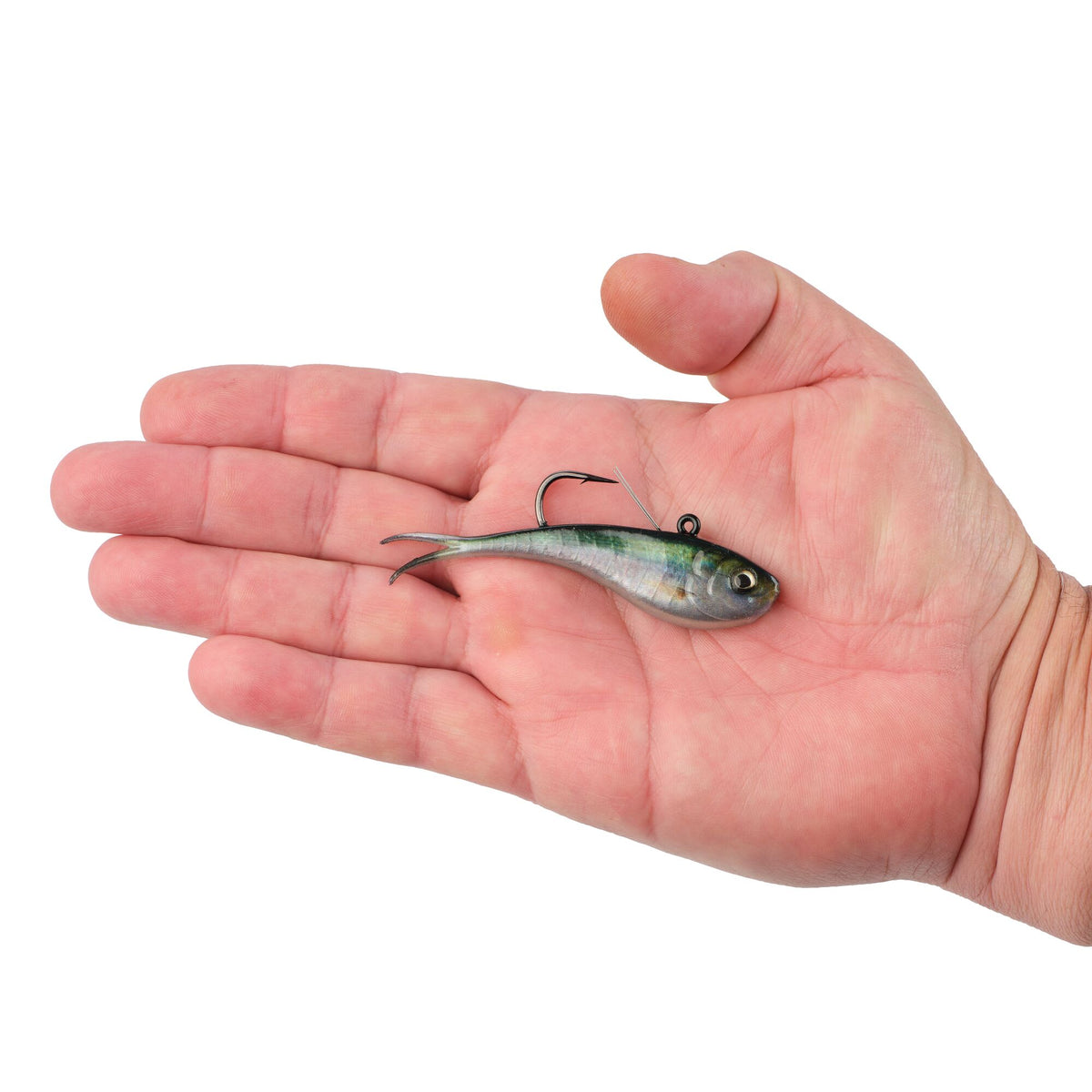 Berkley PowerBait® Saltwater PowerVibe Max