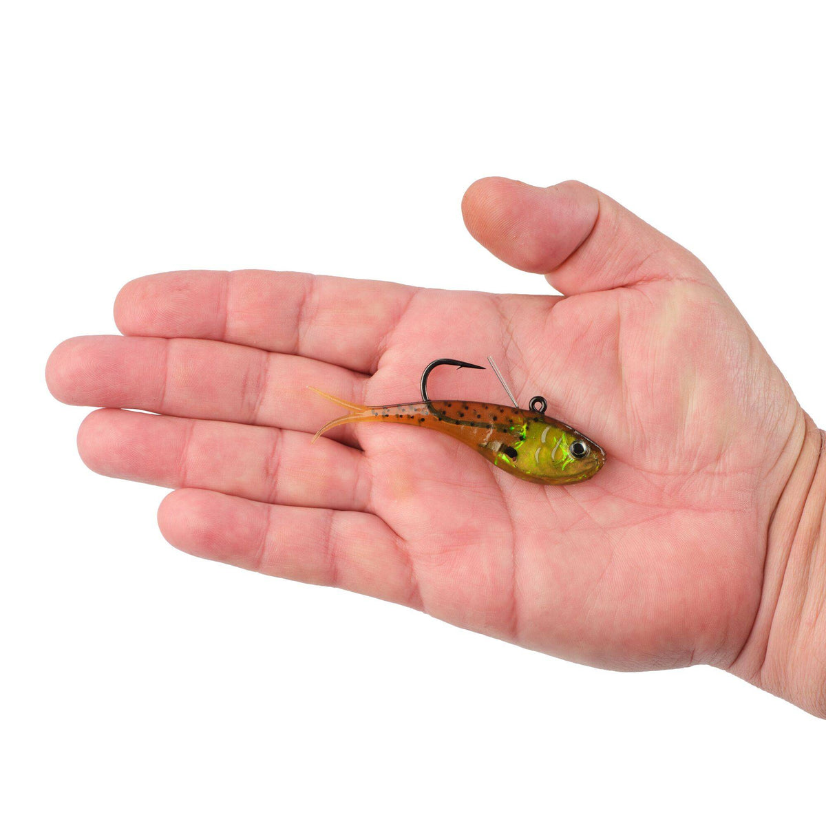 Berkley PowerBait® Saltwater PowerVibe Max