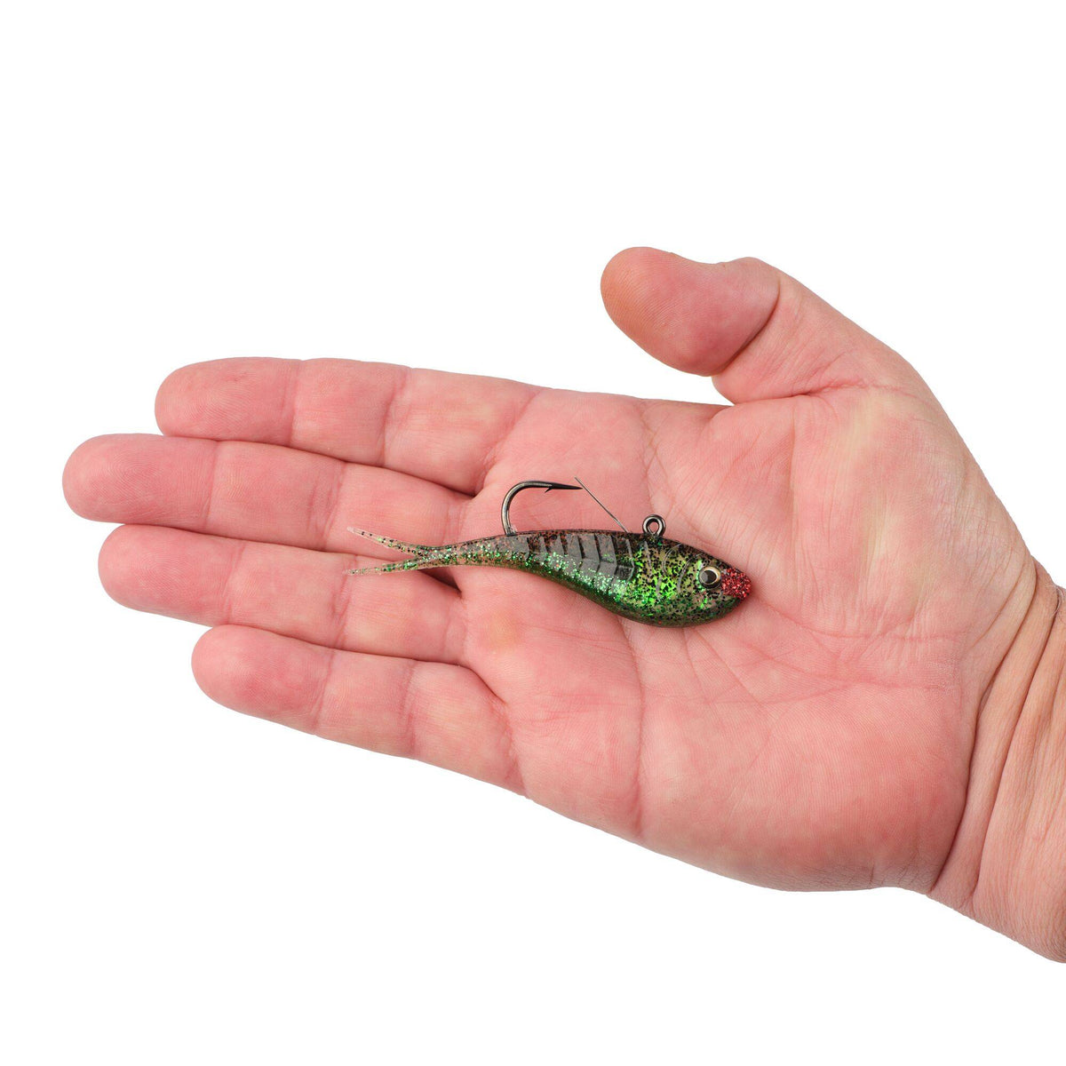 Berkley PowerBait® Saltwater PowerVibe Max