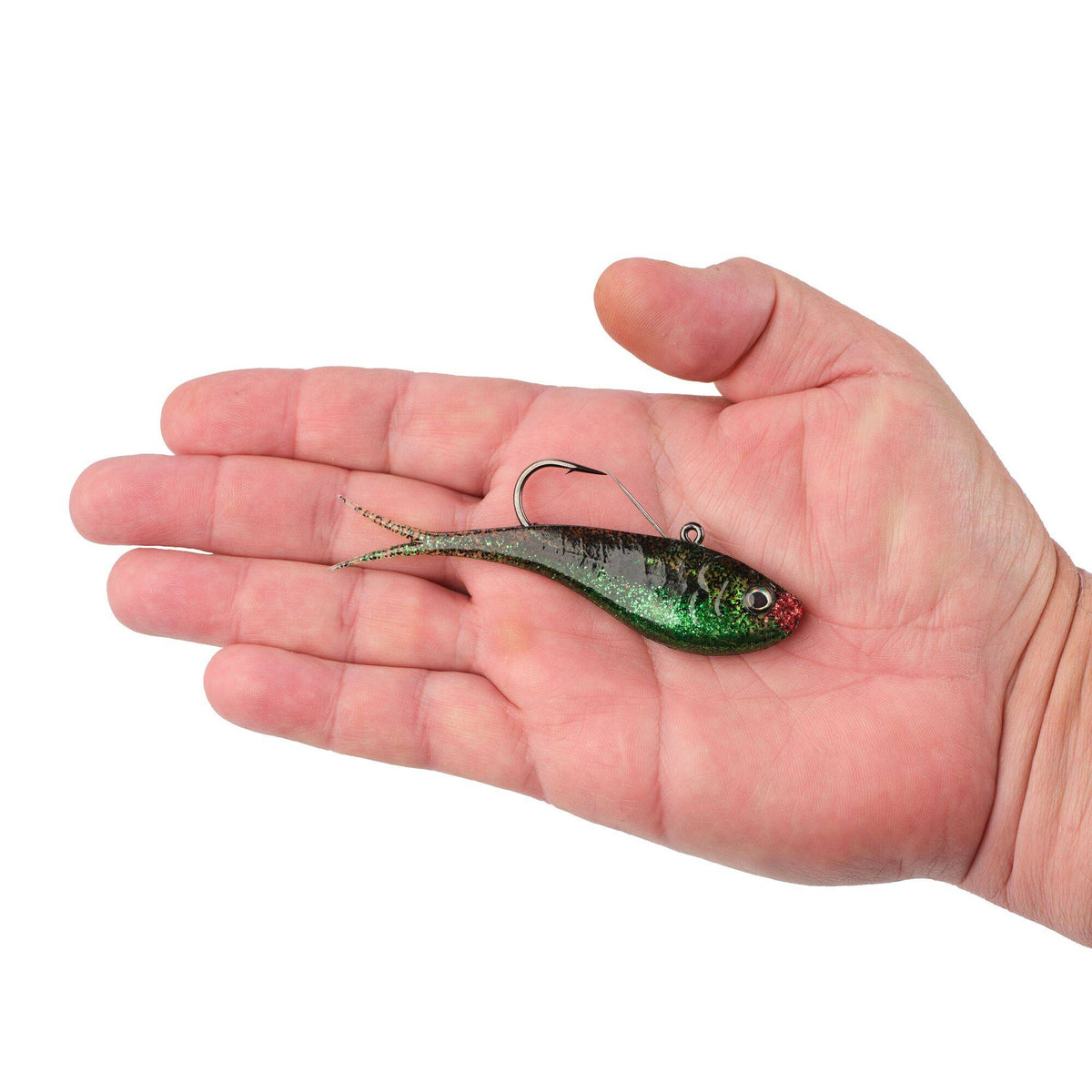 Berkley PowerBait® Saltwater PowerVibe Max