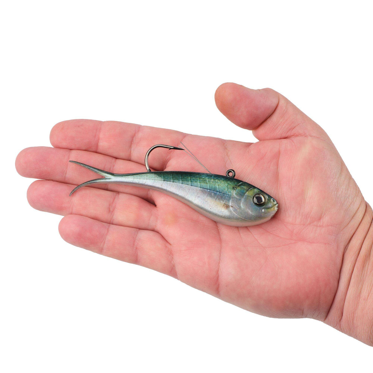 Berkley PowerBait® Saltwater PowerVibe Max