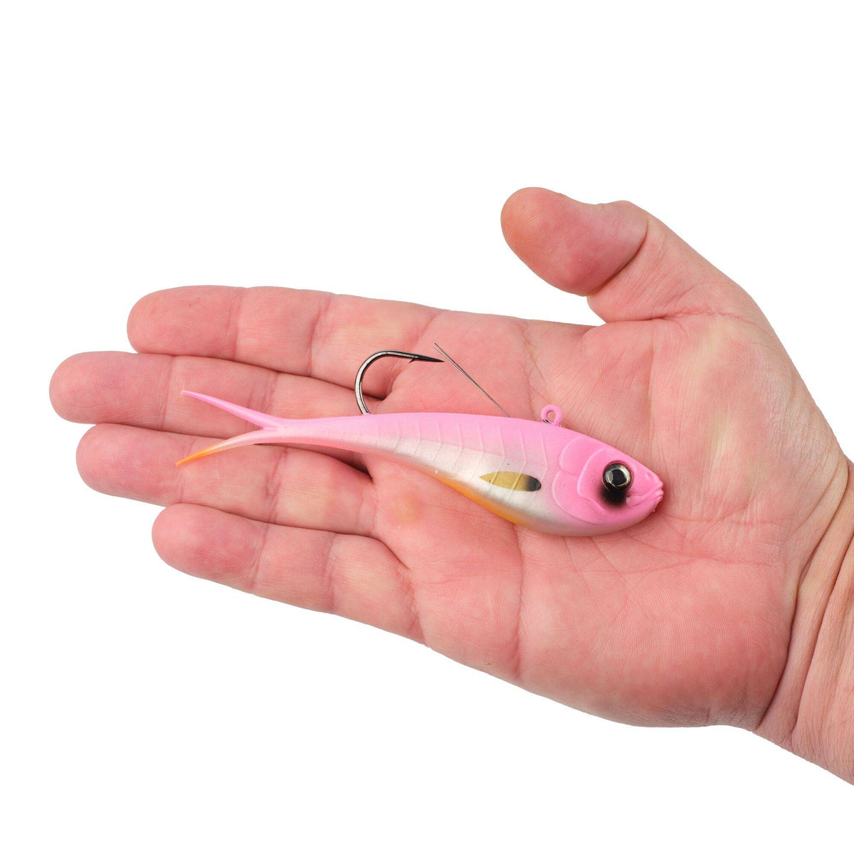 Berkley PowerBait® Saltwater PowerVibe Max