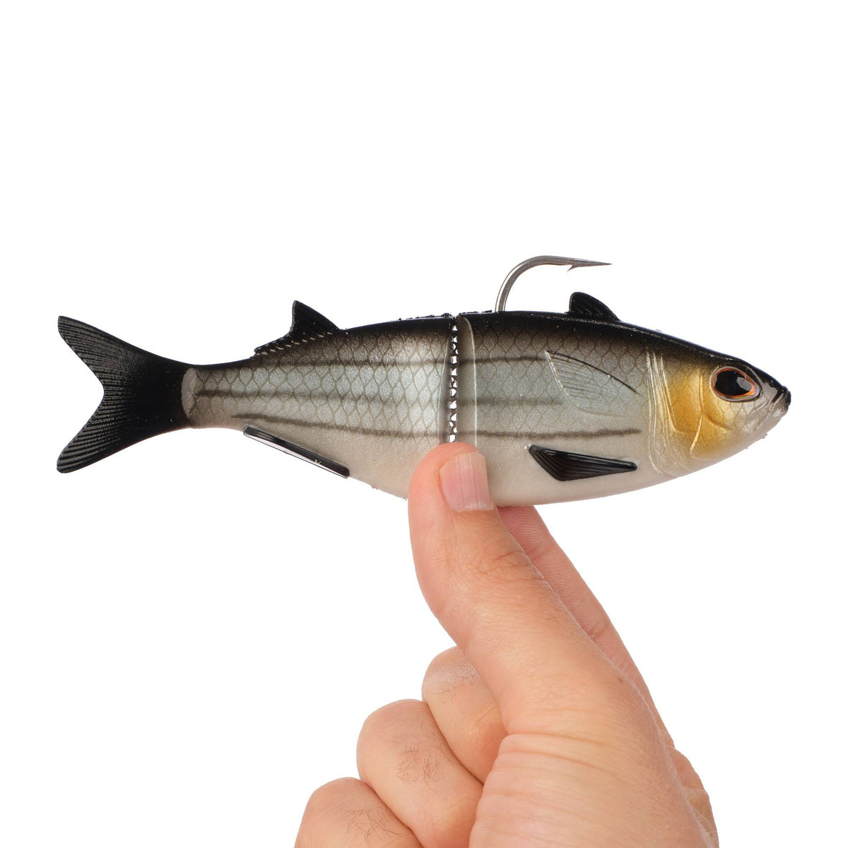 Berkley PowerBait® Saltwater Salt Block