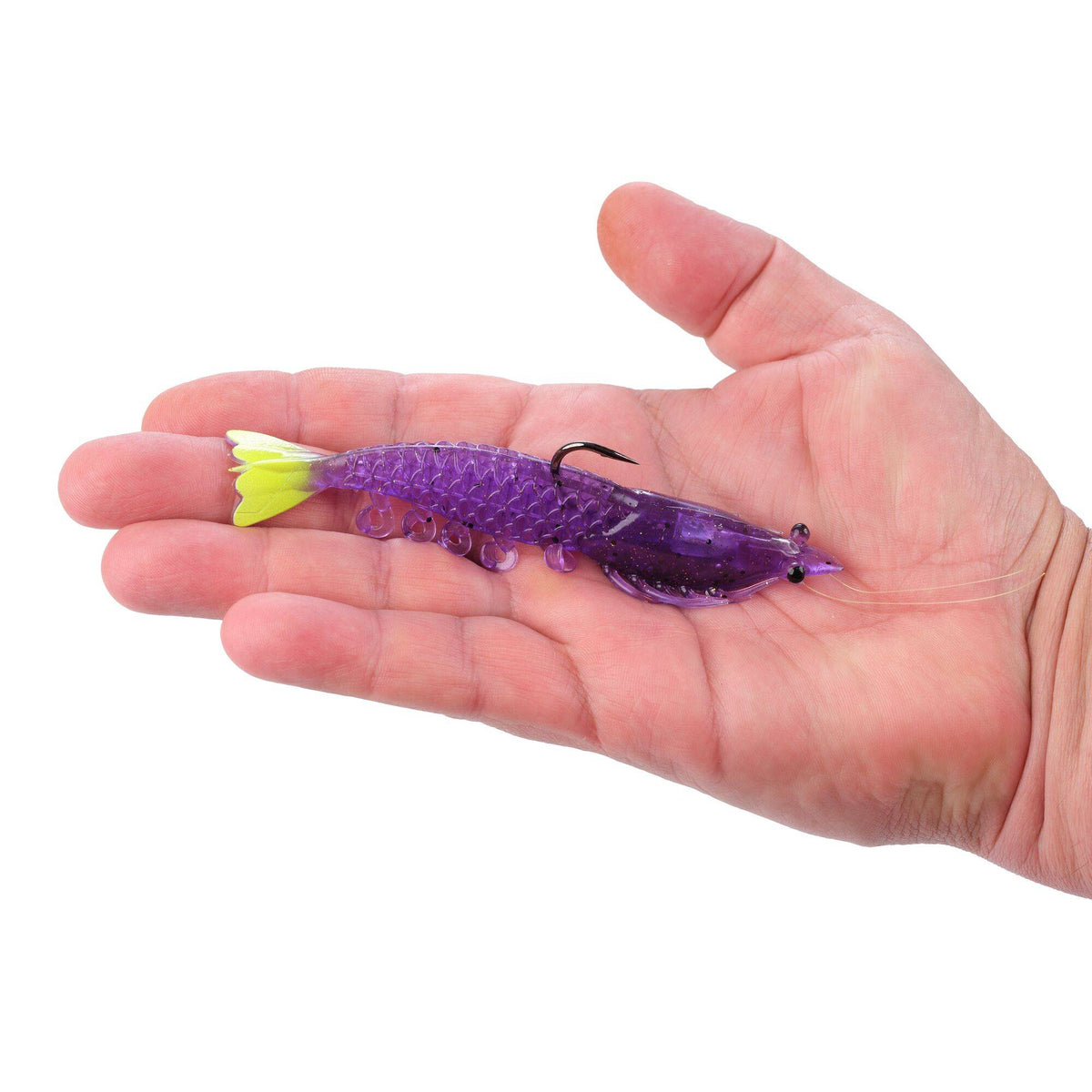 Berkley PowerBait® Saltwater Shrimperor