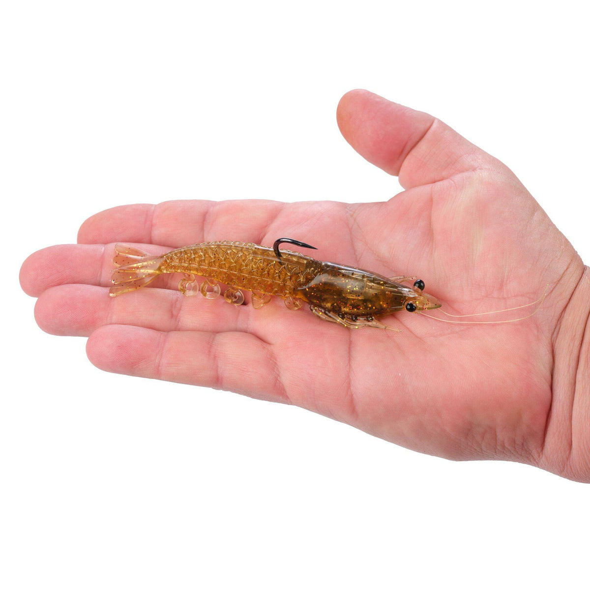 Berkley PowerBait® Saltwater Shrimperor