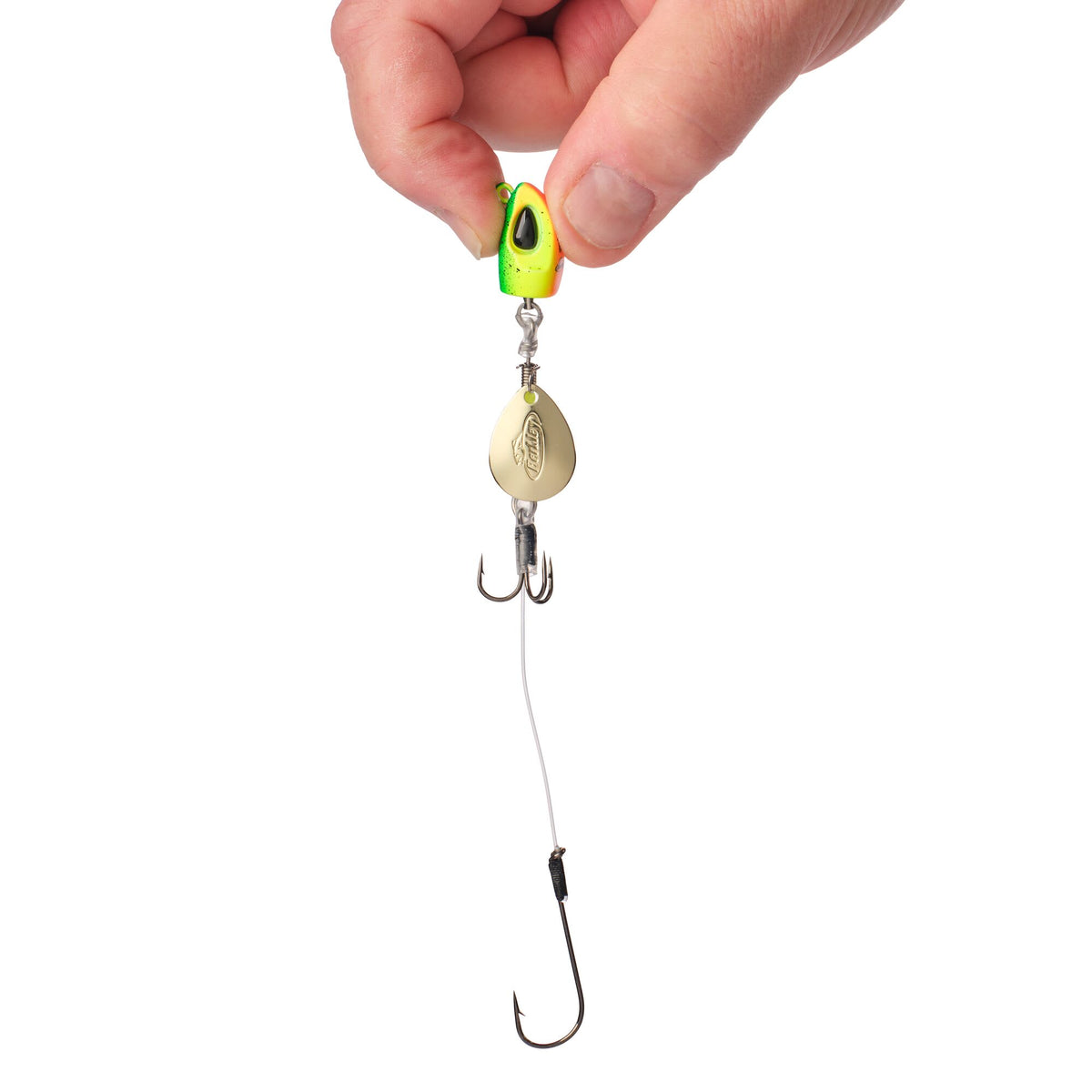 Berkley Rawler Harness