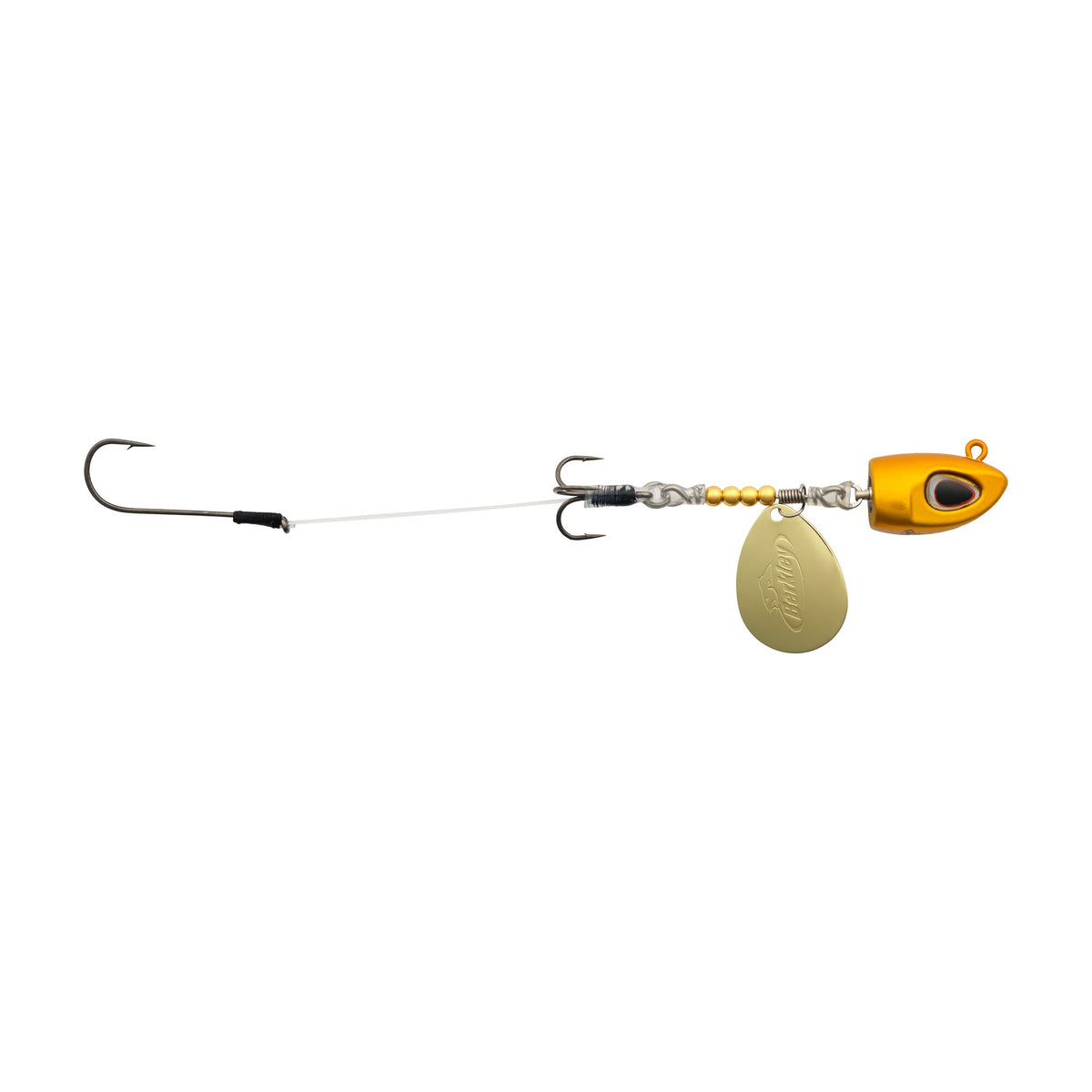 Berkley Rawler Harness