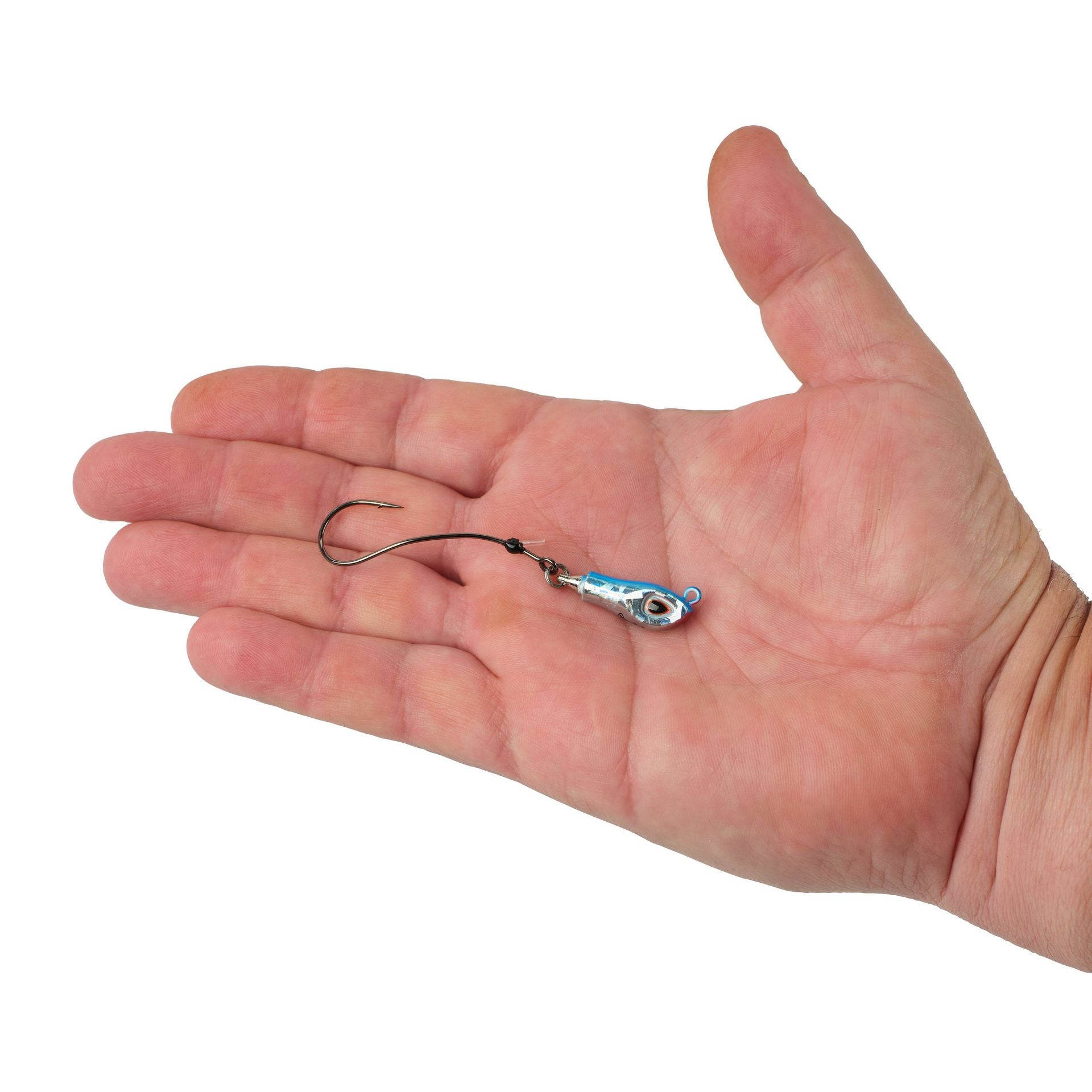Rawler Jig