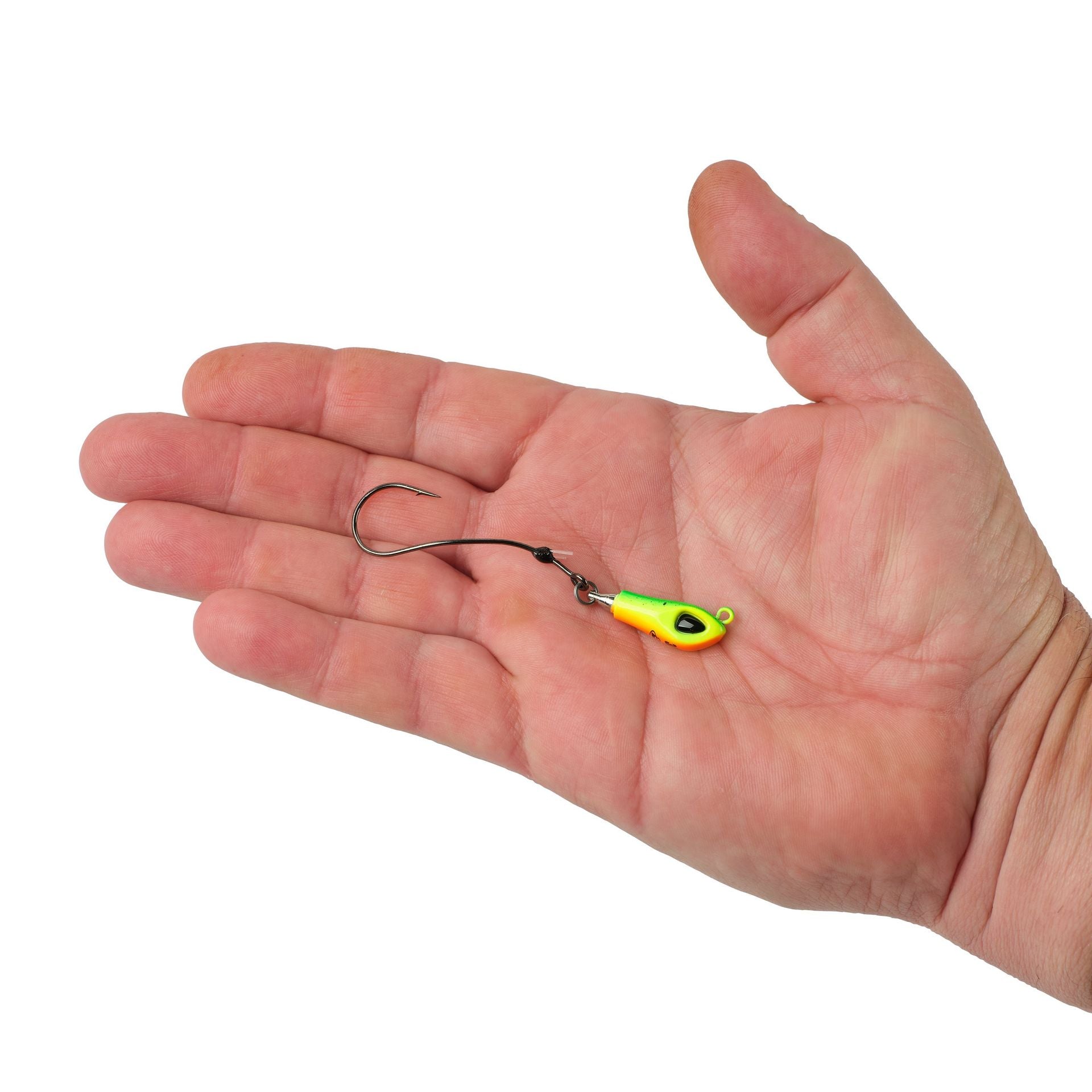 Rawler Jig