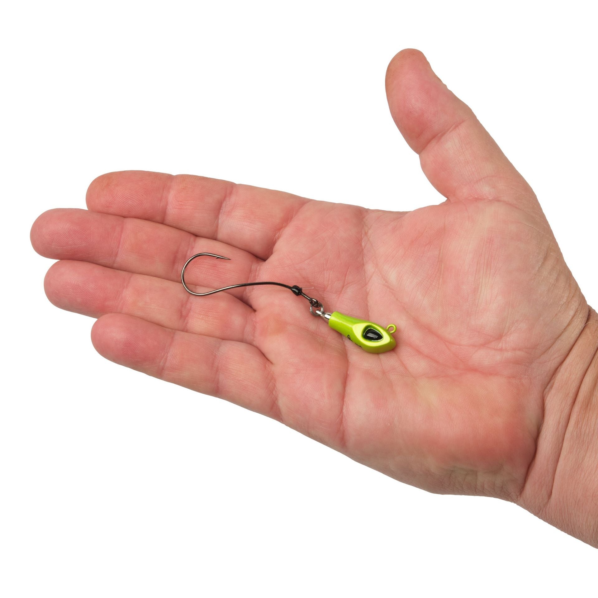 Rawler Jig
