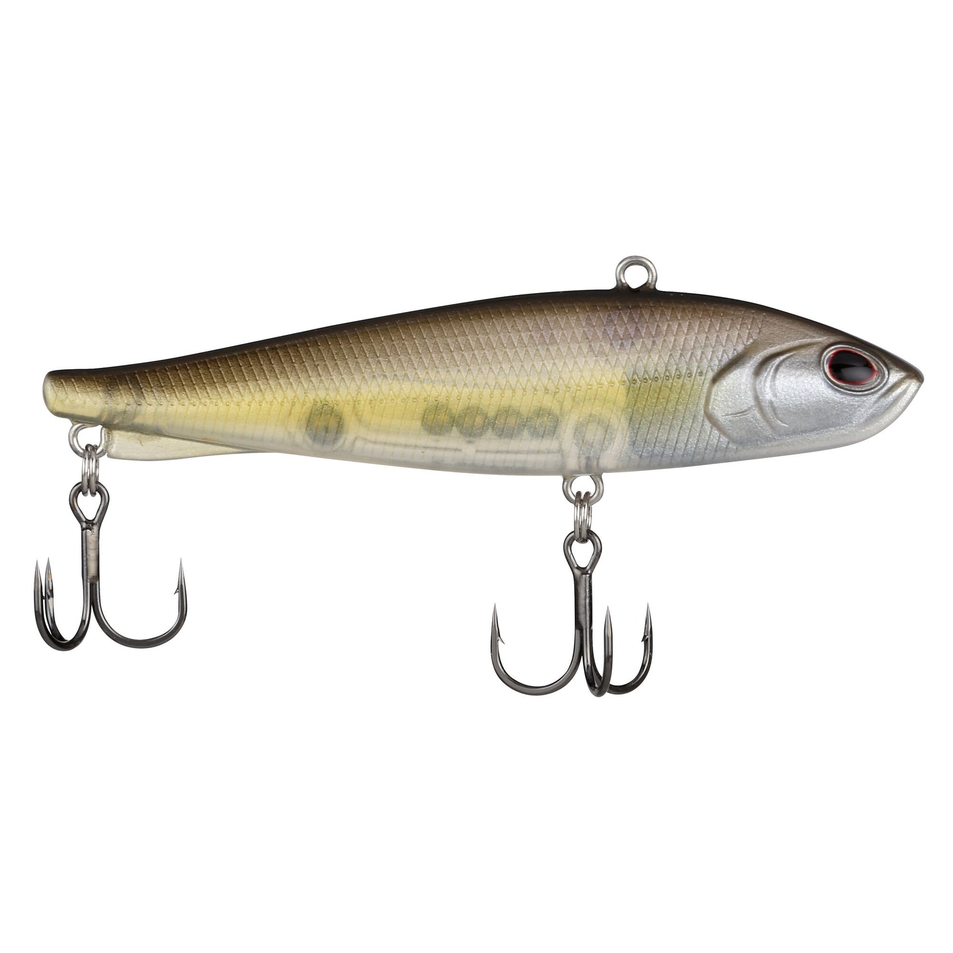 berkley fish bait Finisher the Gilly 90 features an incredibly detailed body shape with lifelike fins Berkley Gulp! Saltwater Jerk Shad