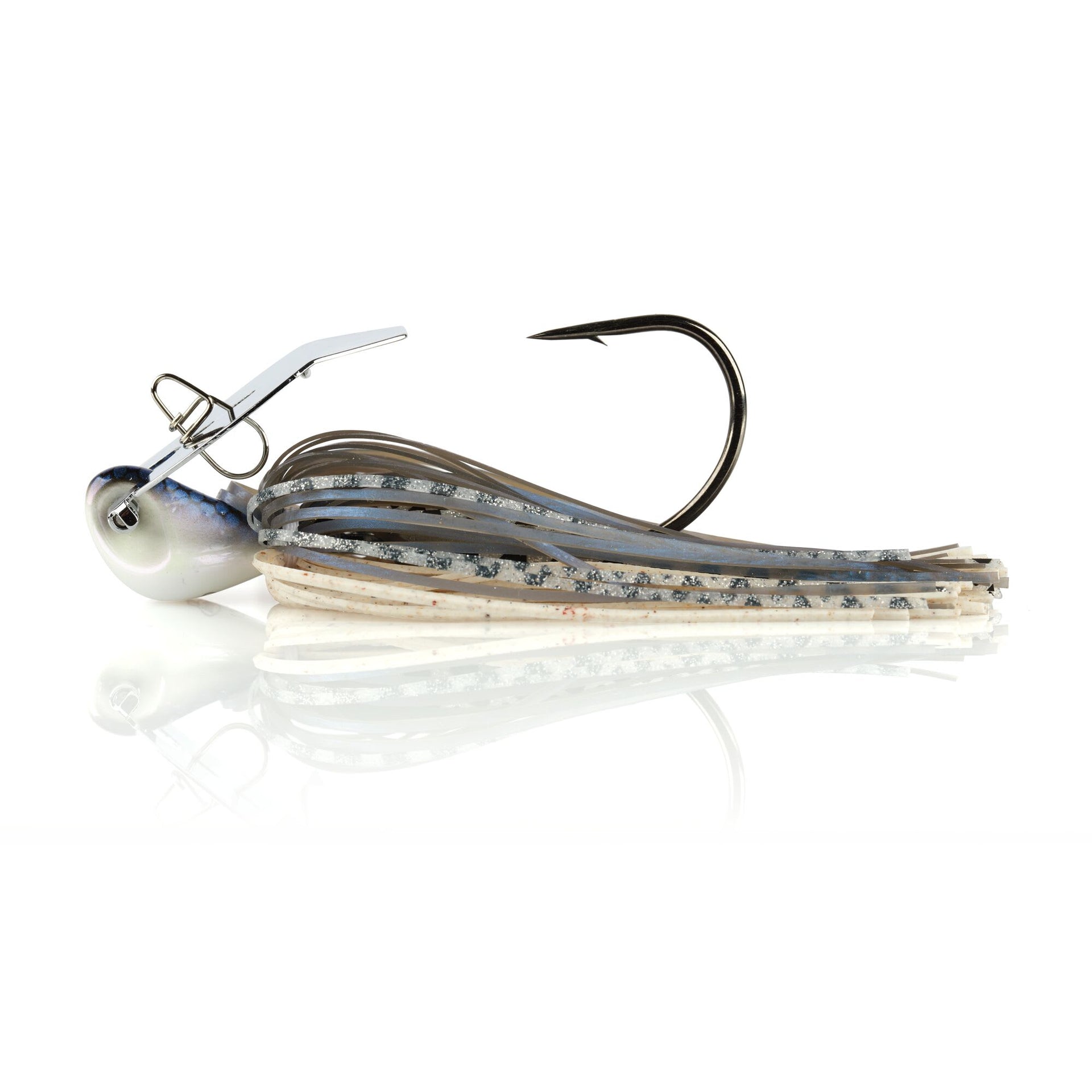 berkley fish gripper silver Saltwater SlobberKnocker, Pink Lady / 1/2 oz