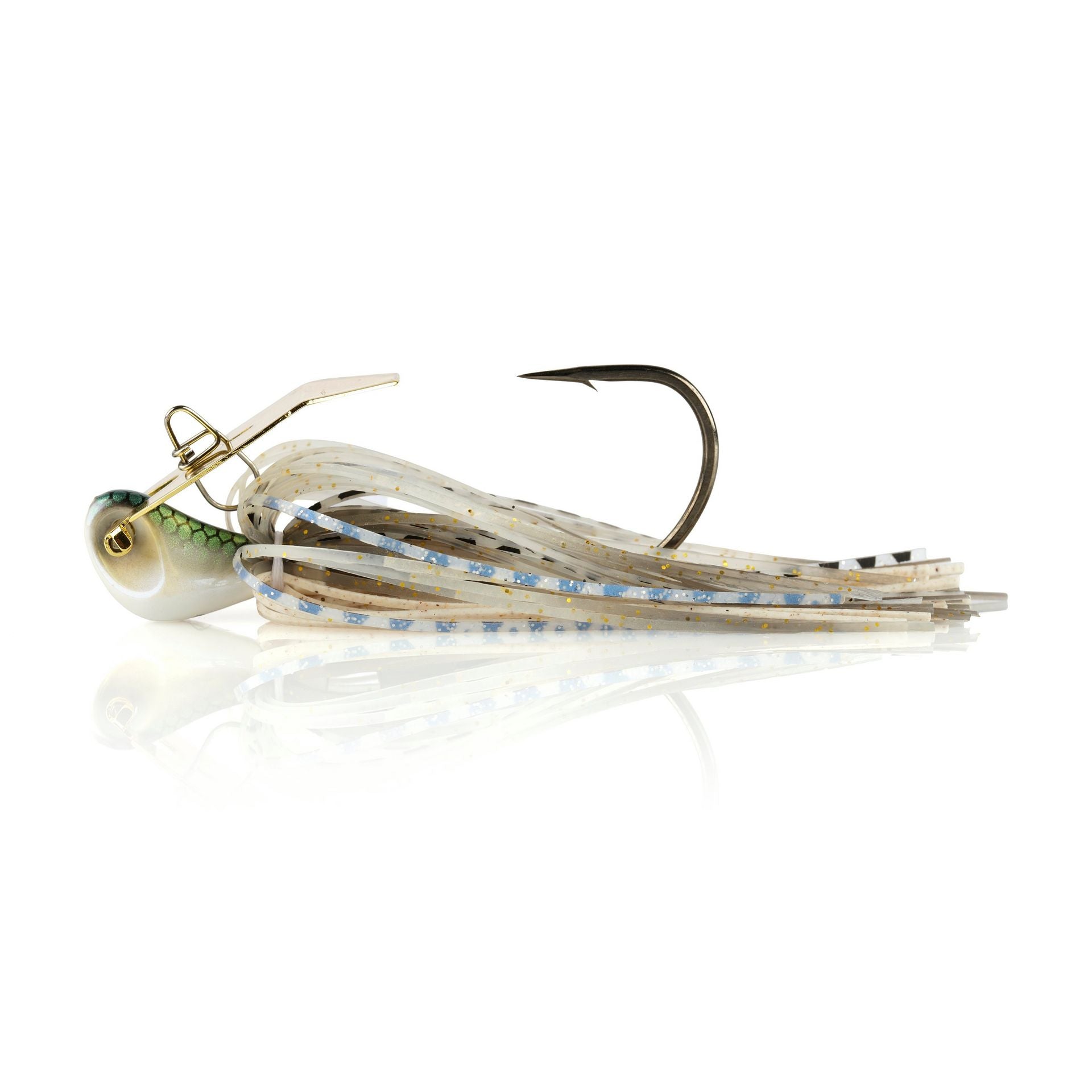 Saltwater SlobberKnocker