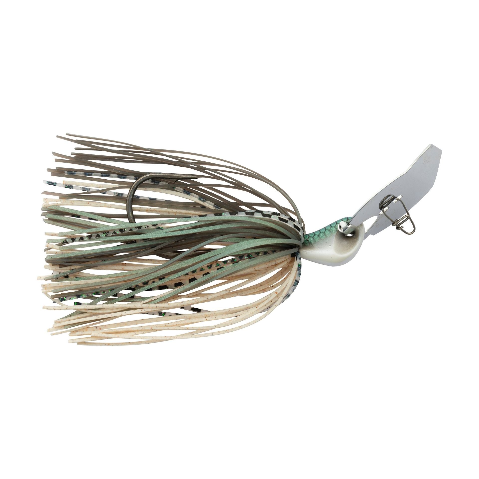 Saltwater SlobberKnocker