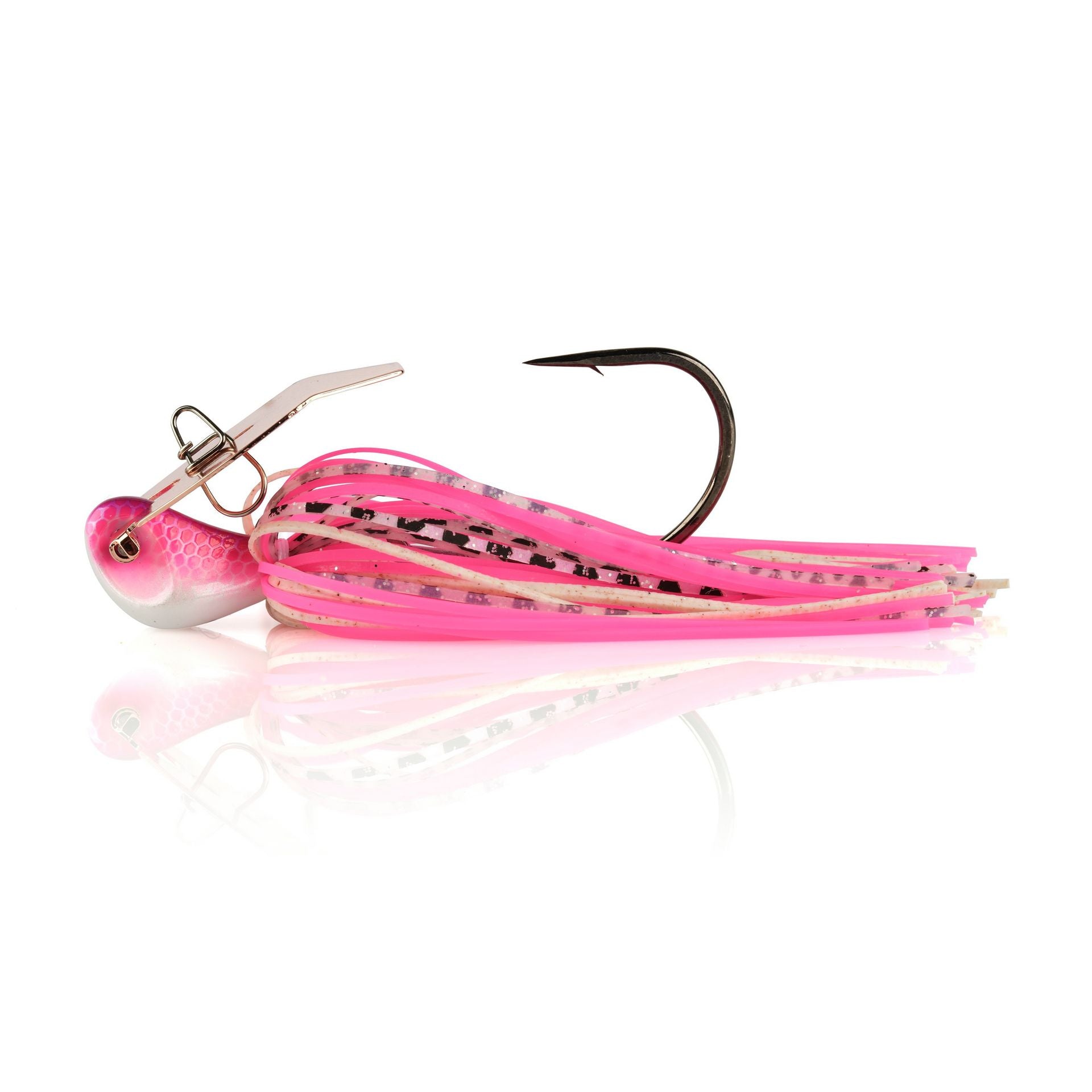 Saltwater SlobberKnocker