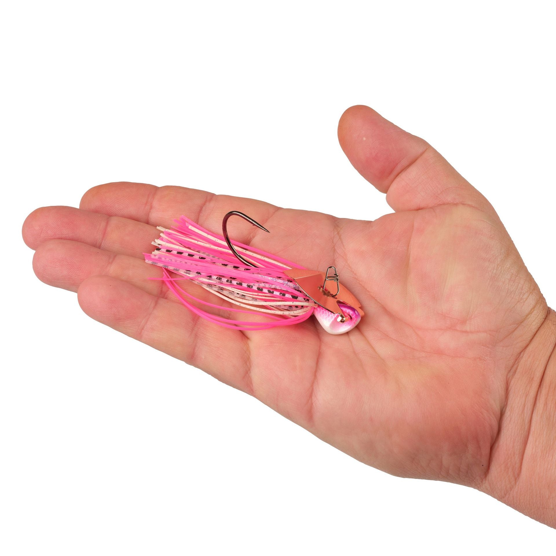 Saltwater SlobberKnocker