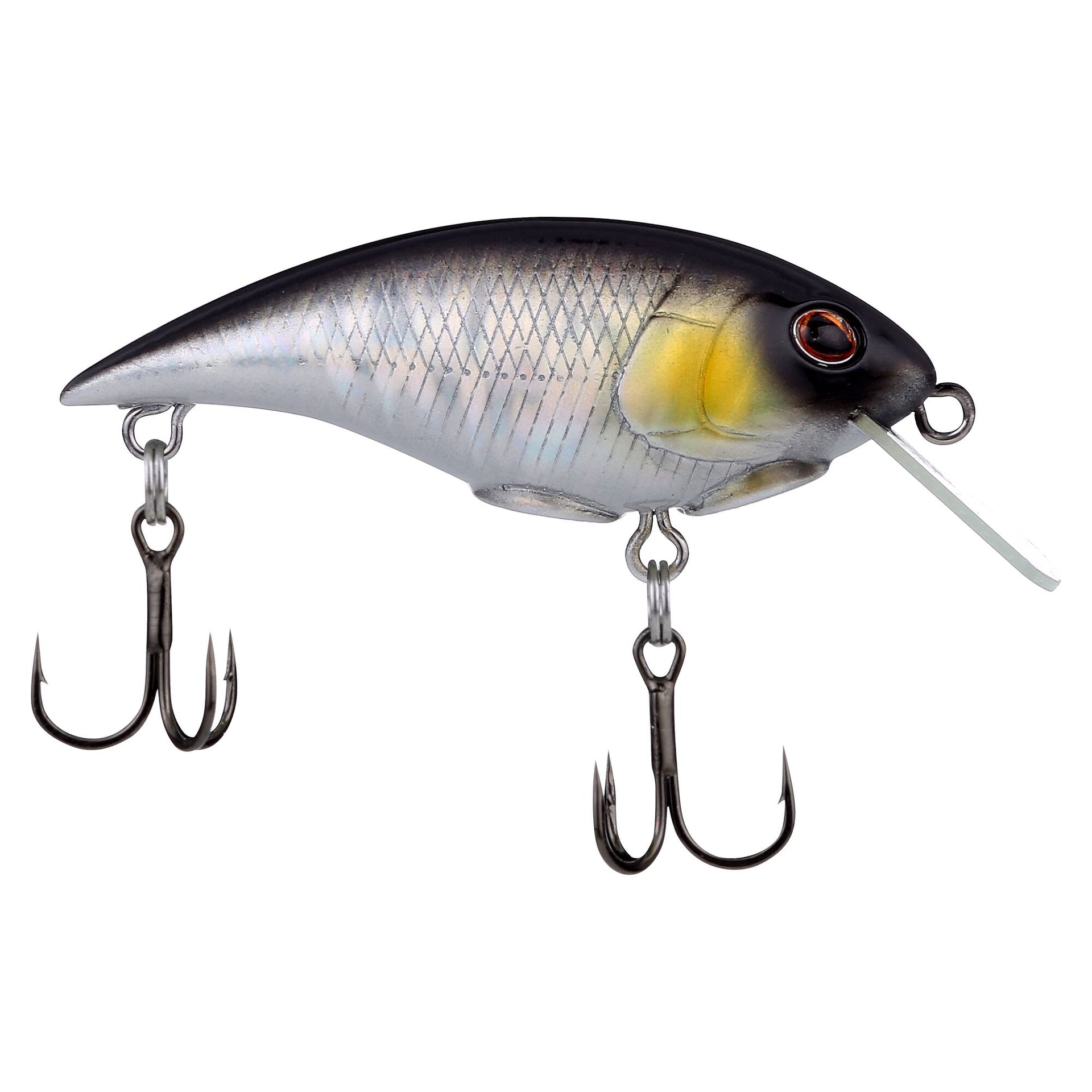 badger fishing reels Shallow Money Badger