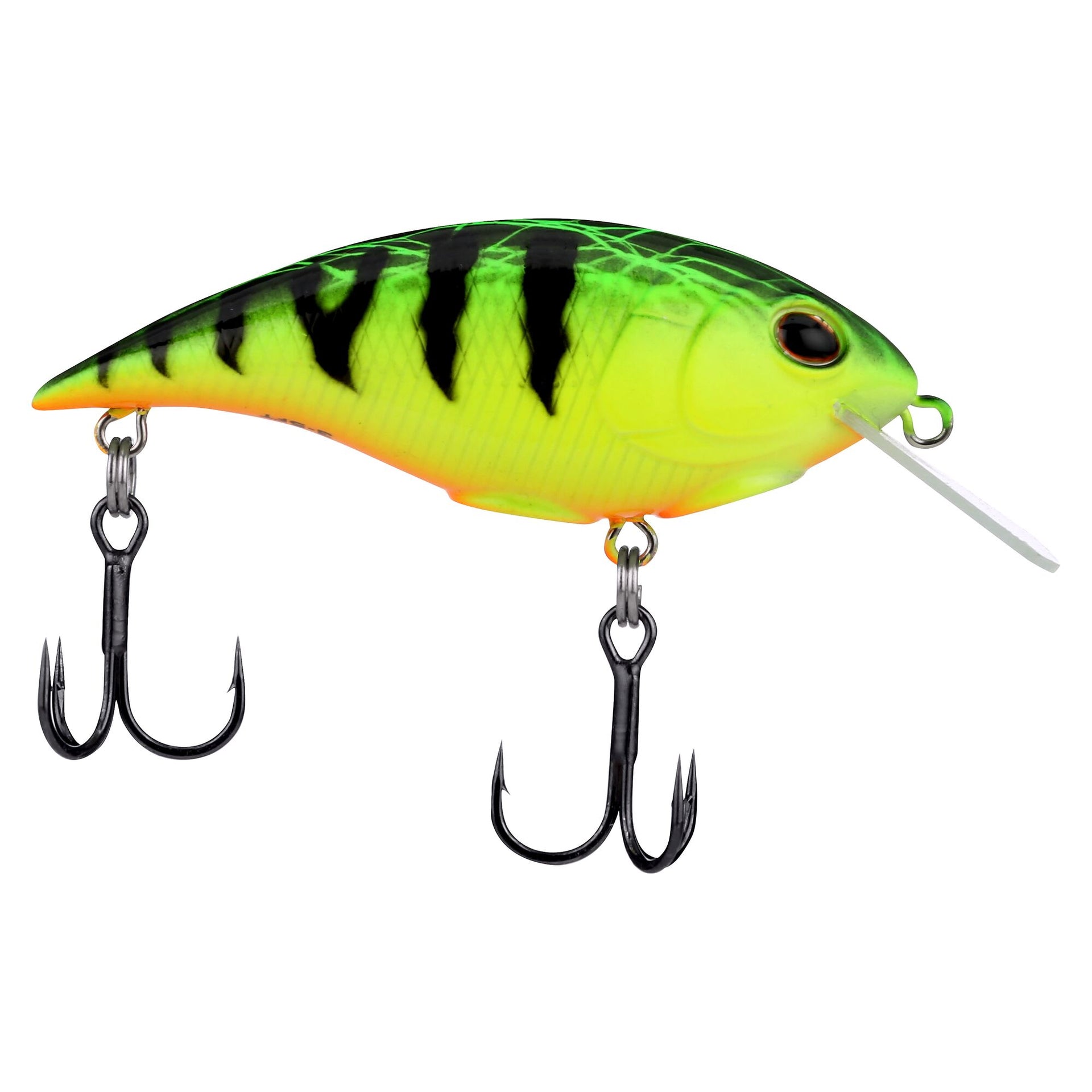 Berkley Shallow Money Badger