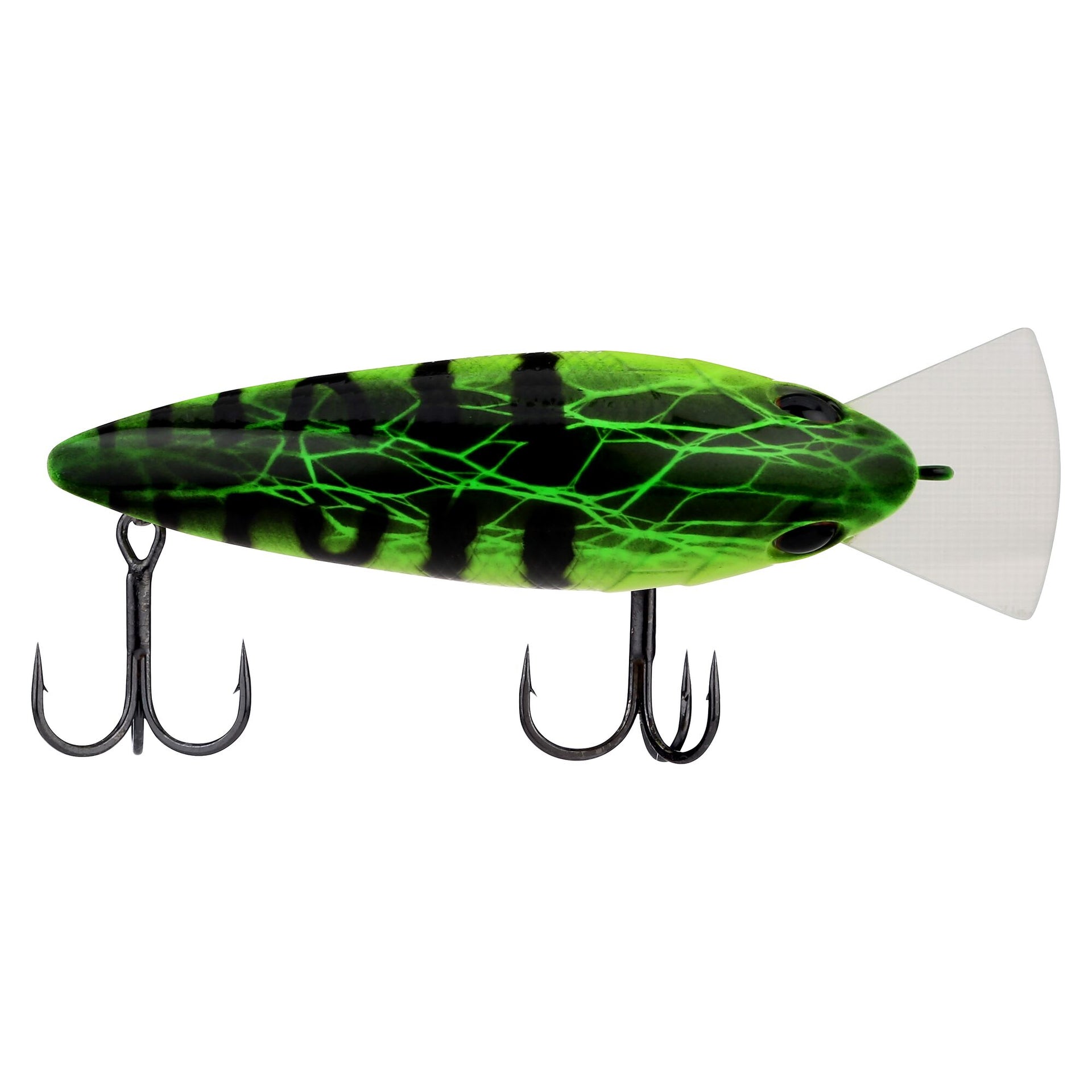 Berkley Shallow Money Badger