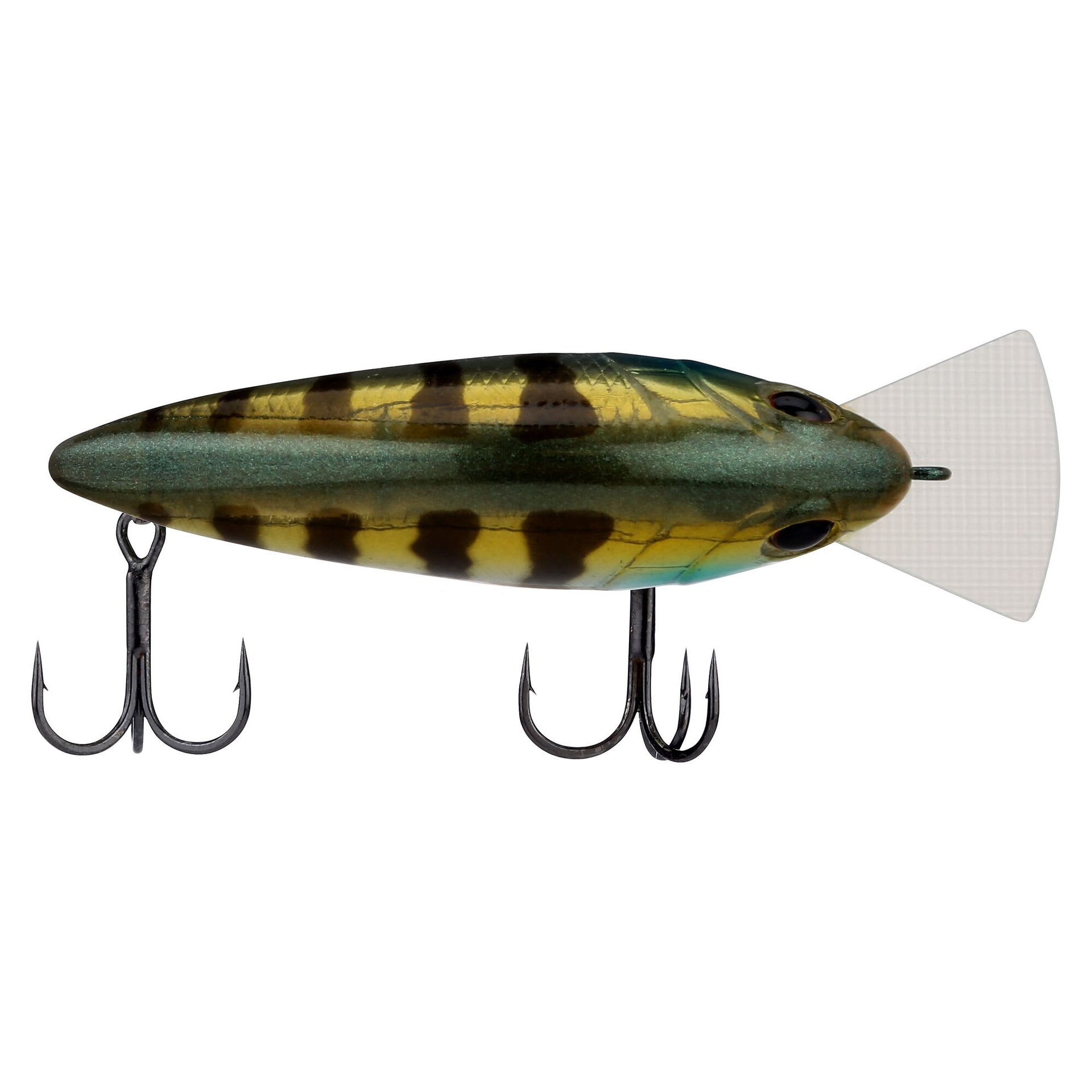 Berkley Shallow Money Badger
