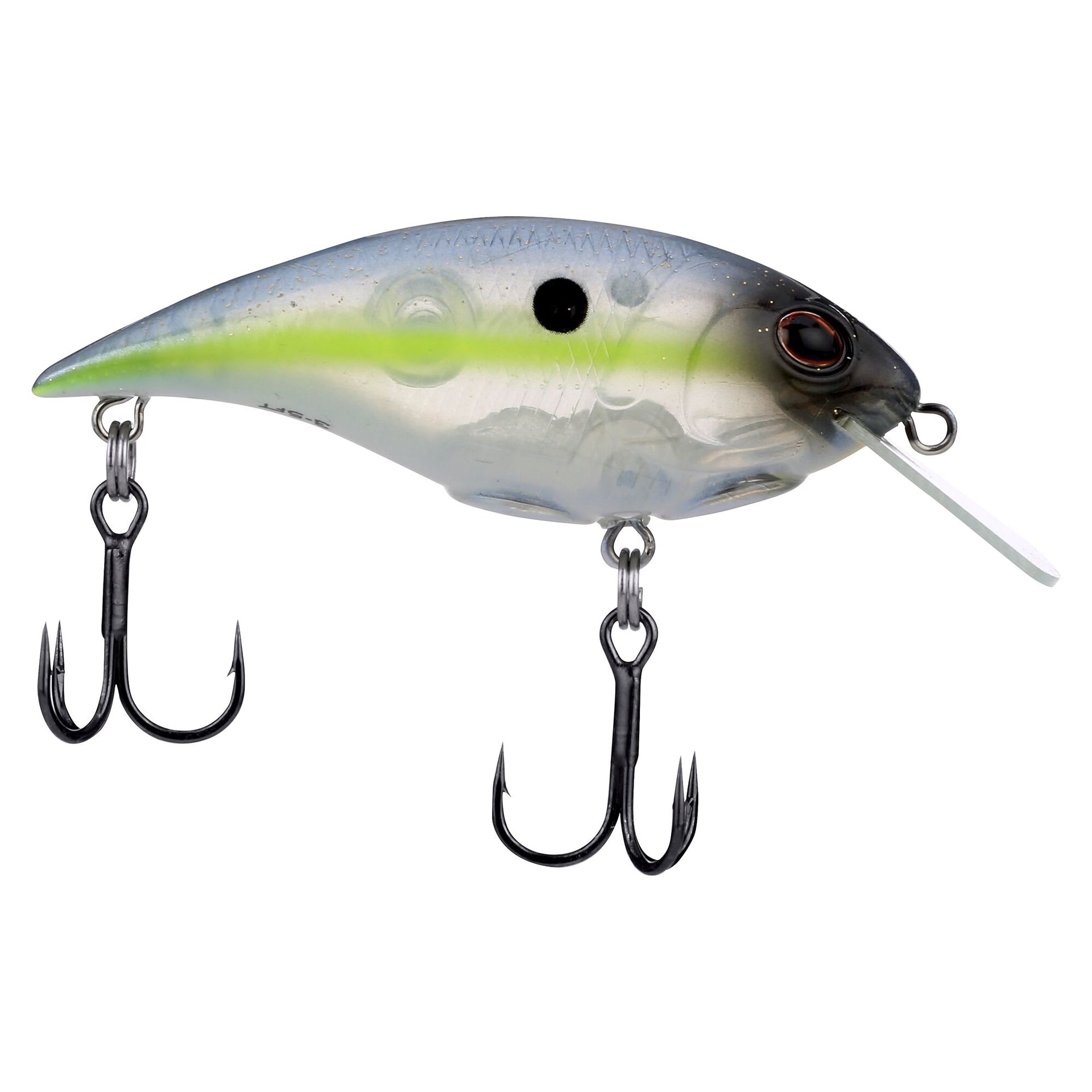 Berkley Shallow Money Badger