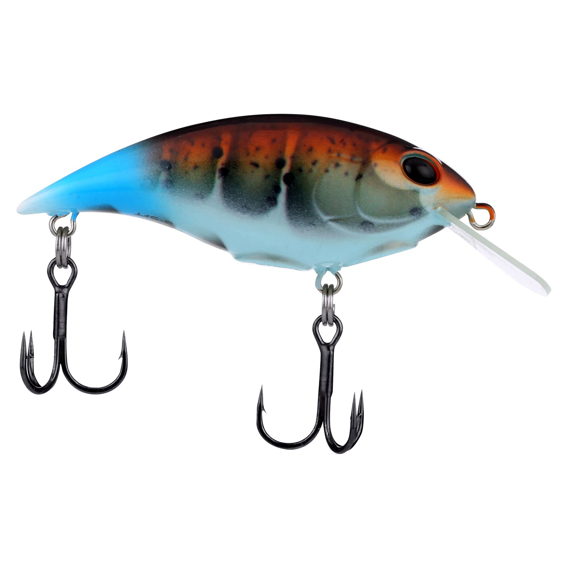 Berkley Shallow Money Badger