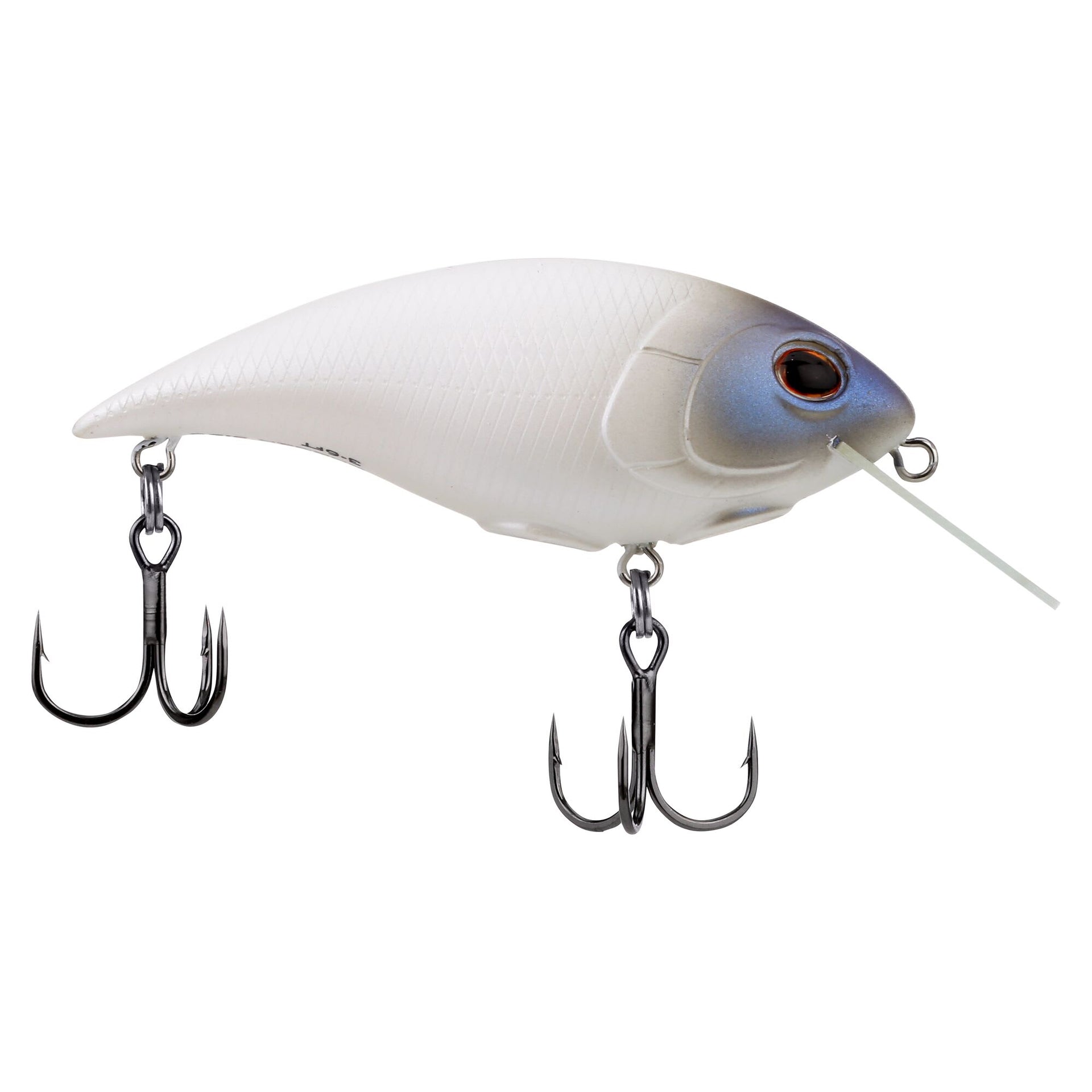 Berkley Shallow Money Badger