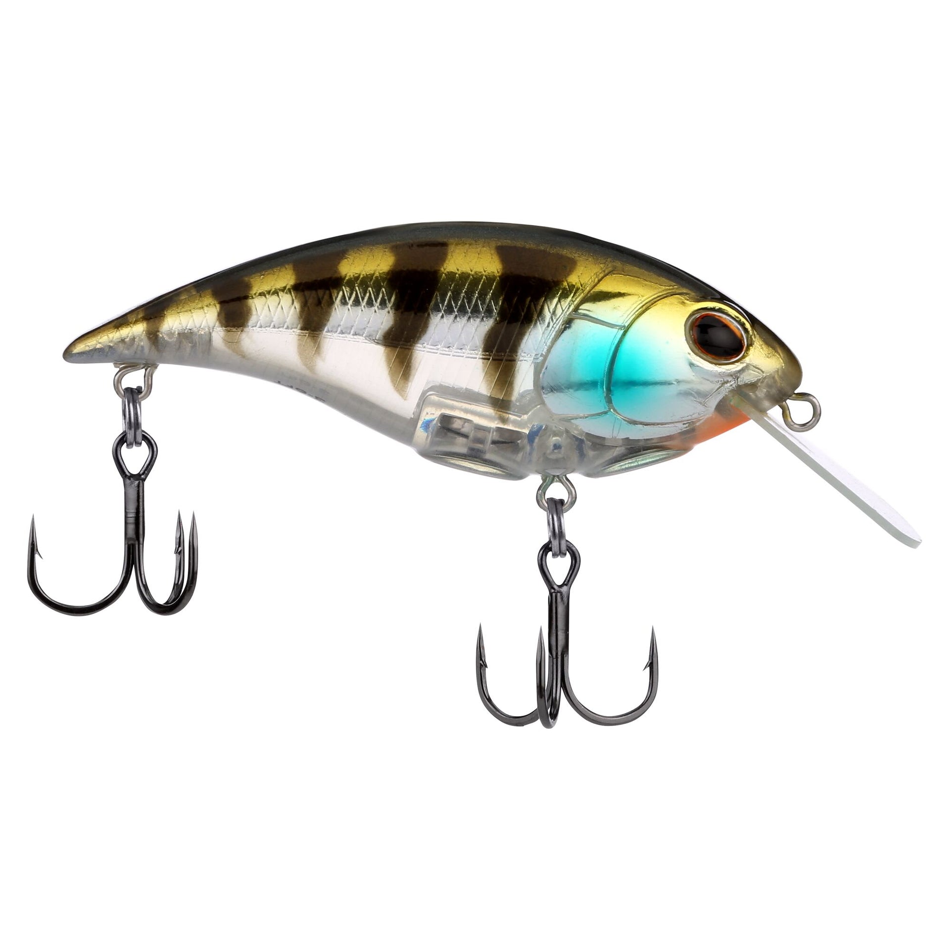Berkley Shallow Money Badger