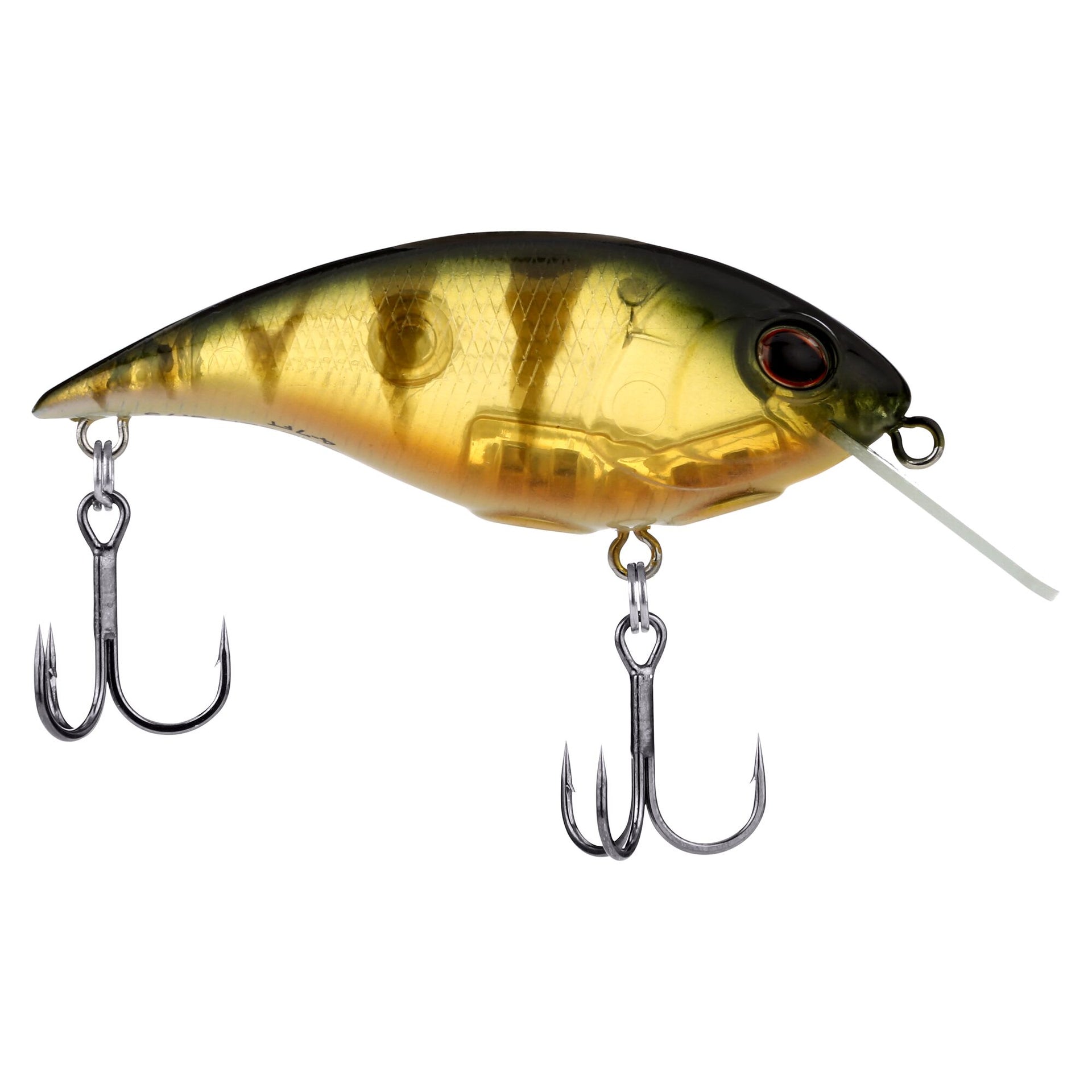 Berkley Shallow Money Badger