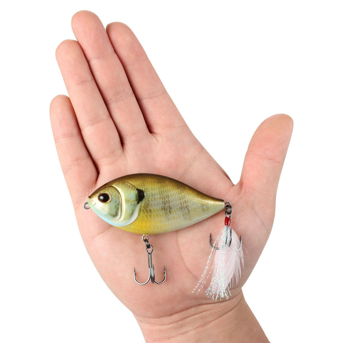 Berkley SlapGill