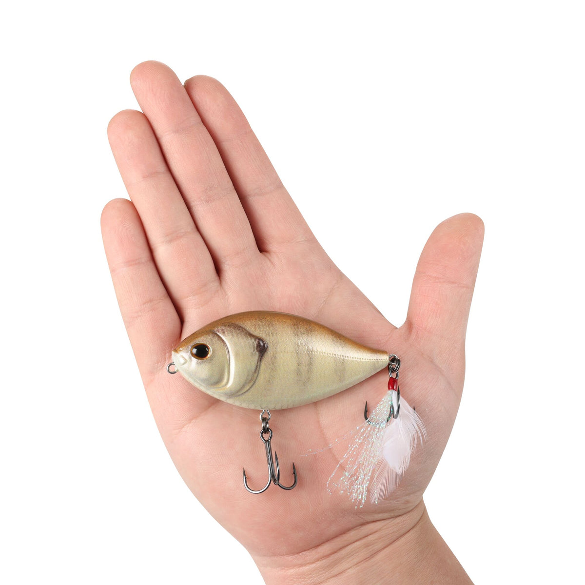 Berkley SlapGill