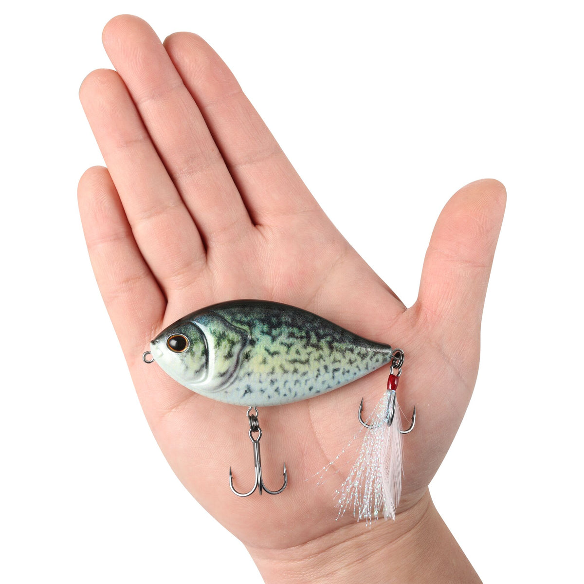 Berkley SlapGill