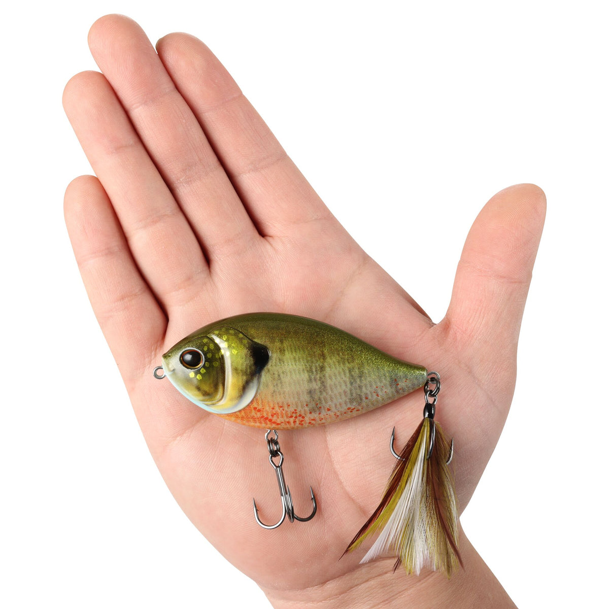 Berkley SlapGill
