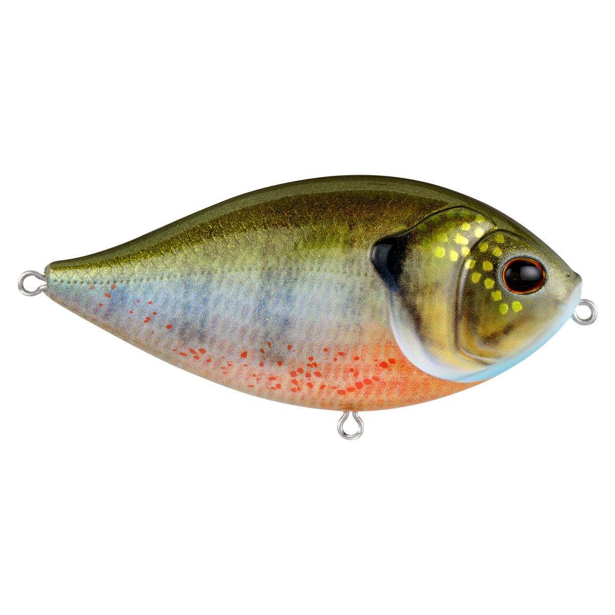 Berkley SlapGill