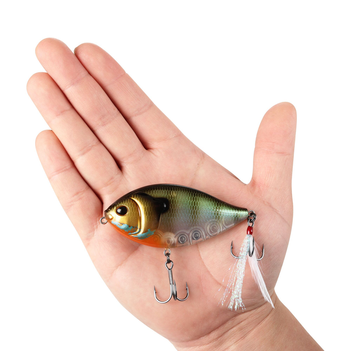 Berkley SlapGill