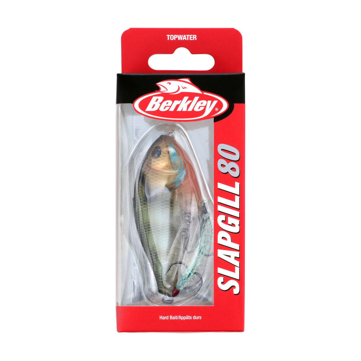 Berkley SlapGill
