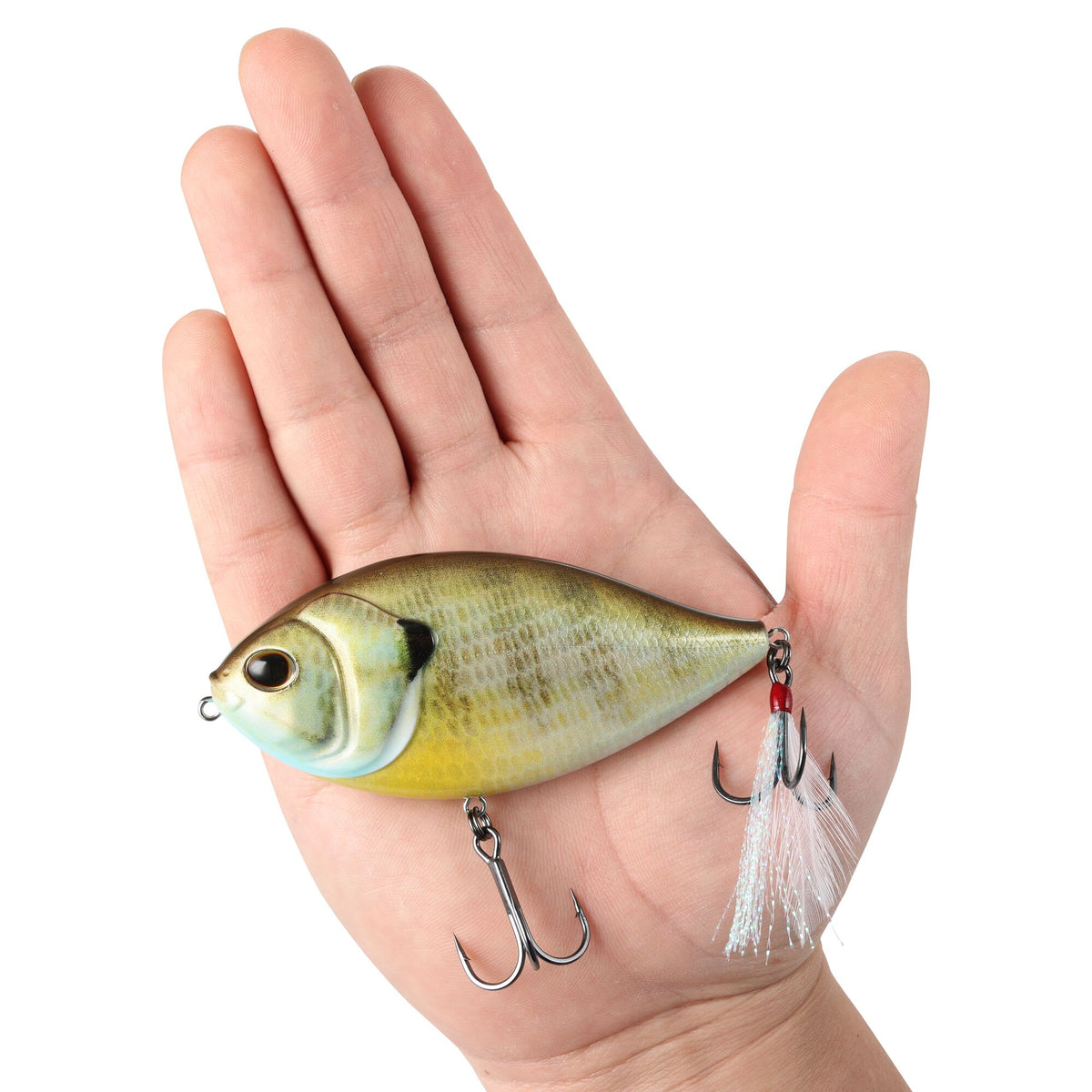 Berkley SlapGill